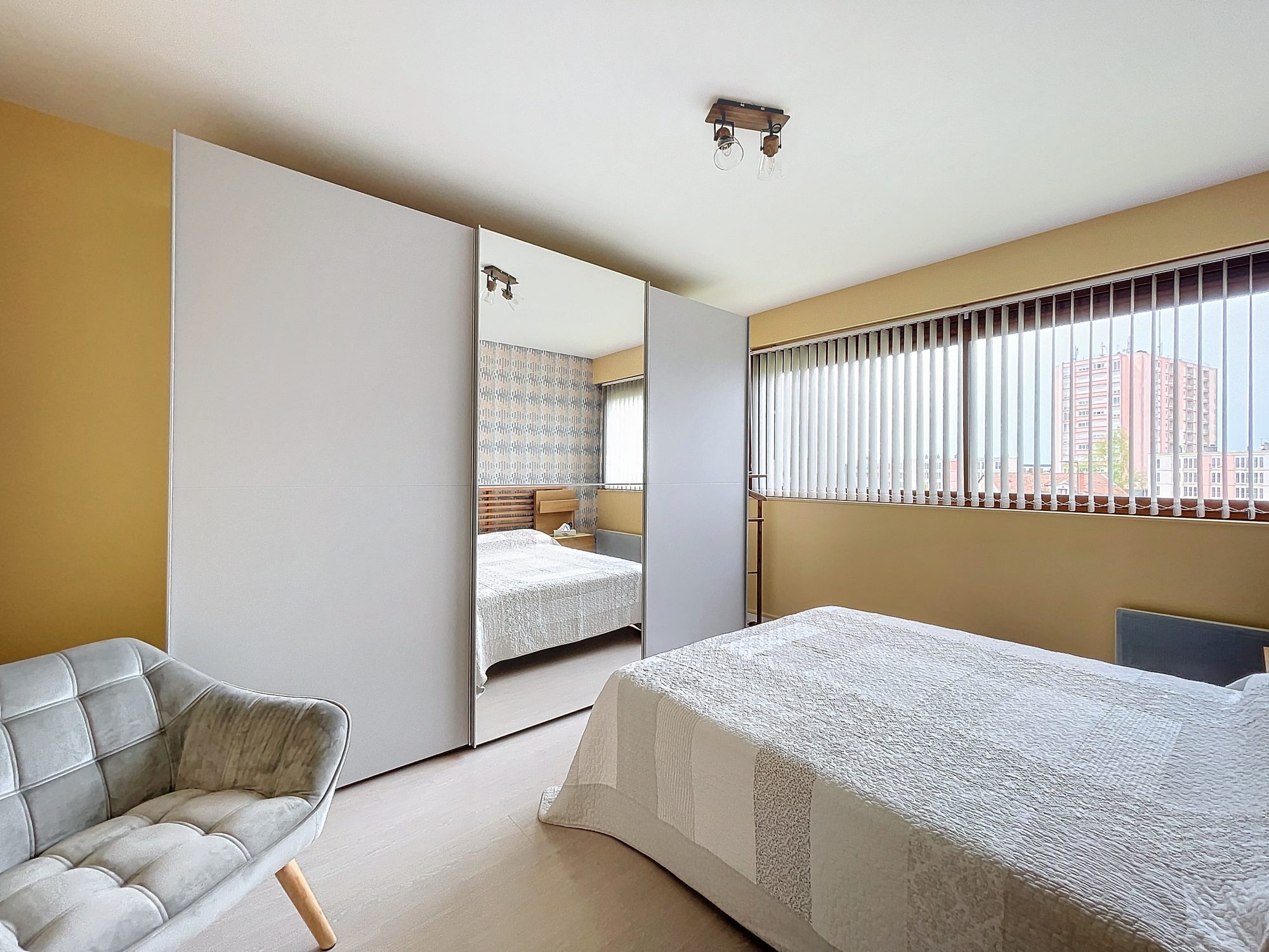 Appartement - 4 pièces - 121 m² - Chaumont (52000)