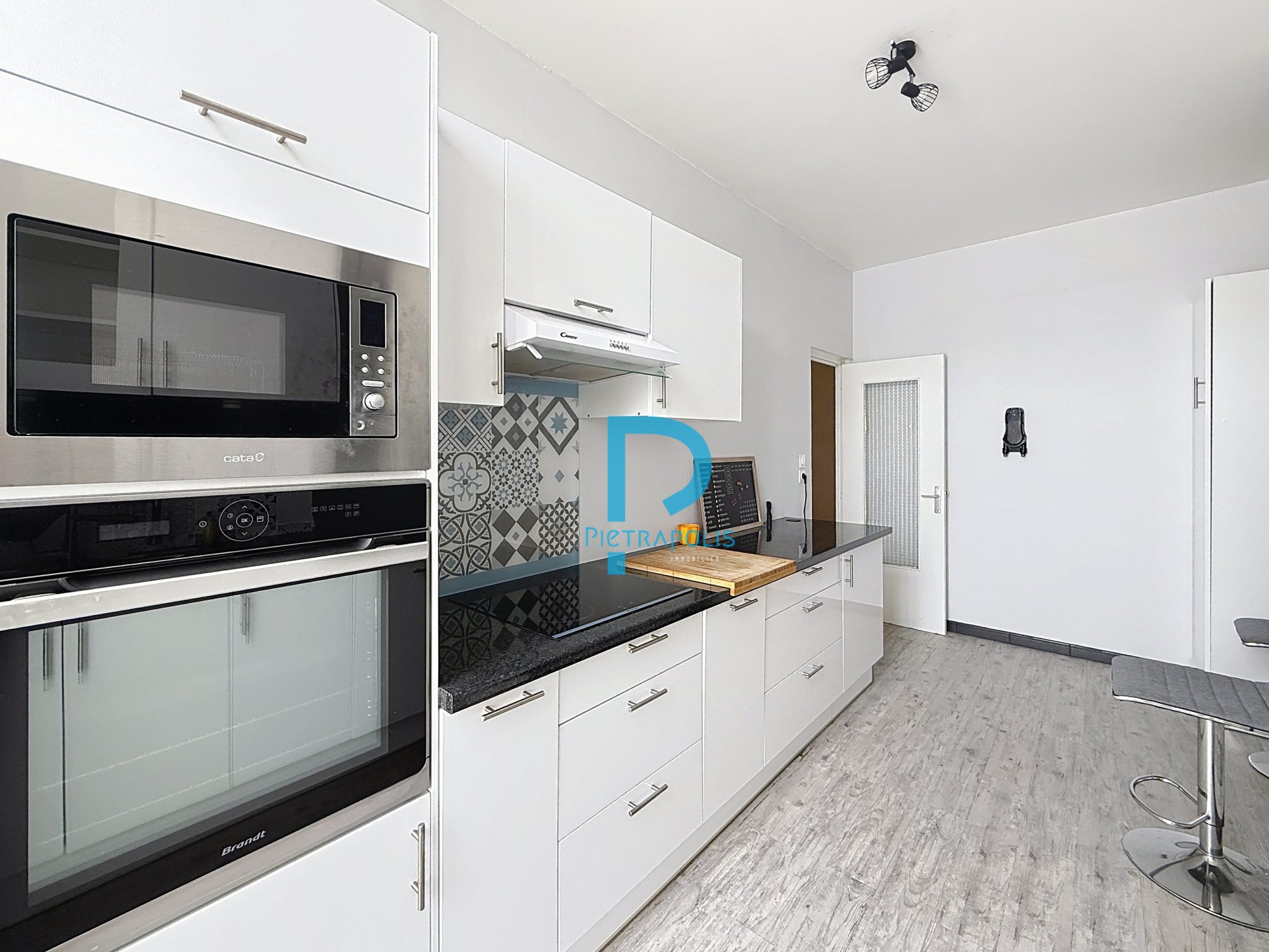 CENTRE DE TARARE APPARTEMENT 96 m2 Tarare 69170