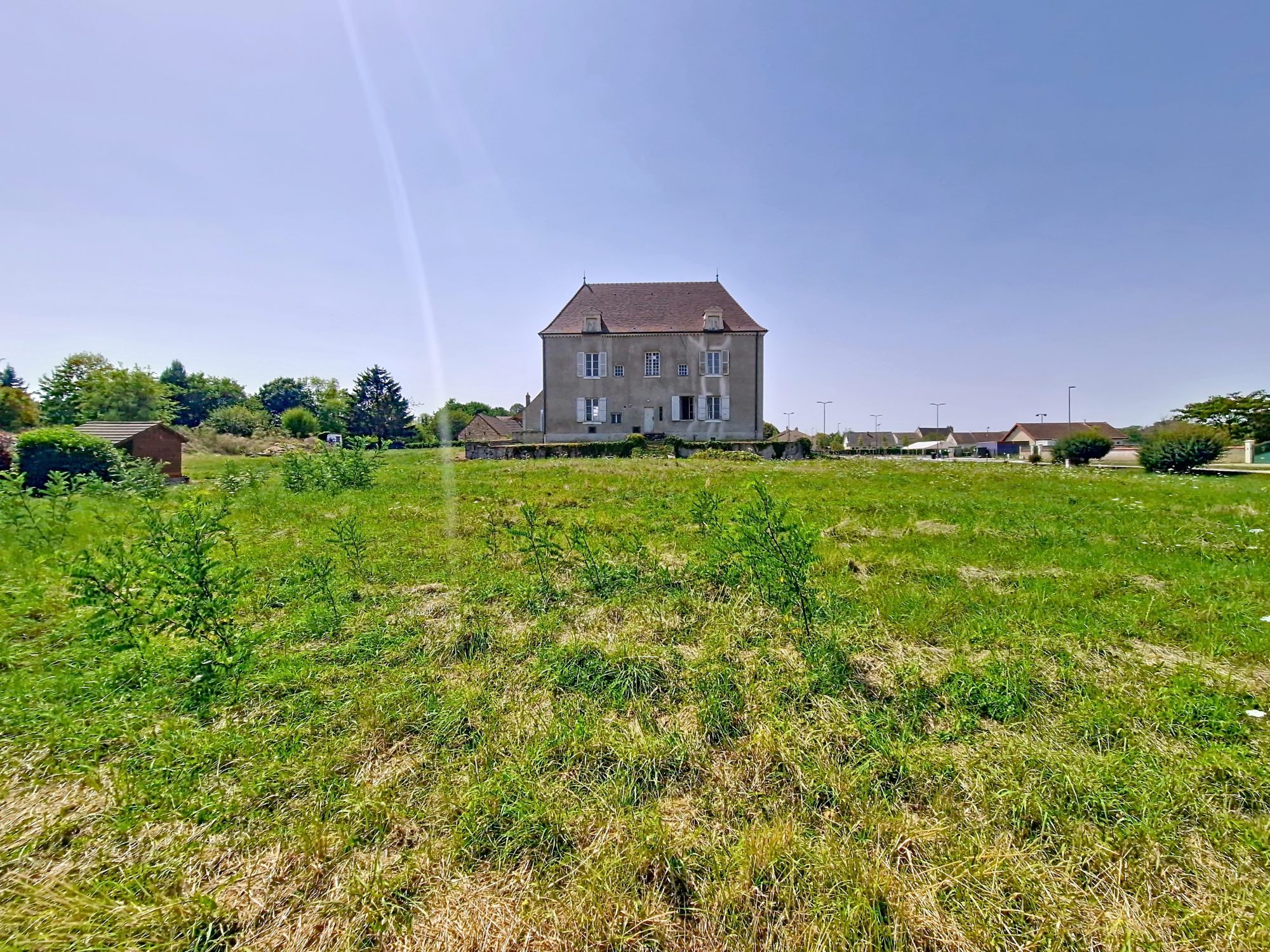 Maison - 5 pièces - 192 m² - Chalon-sur-Saône (71100)