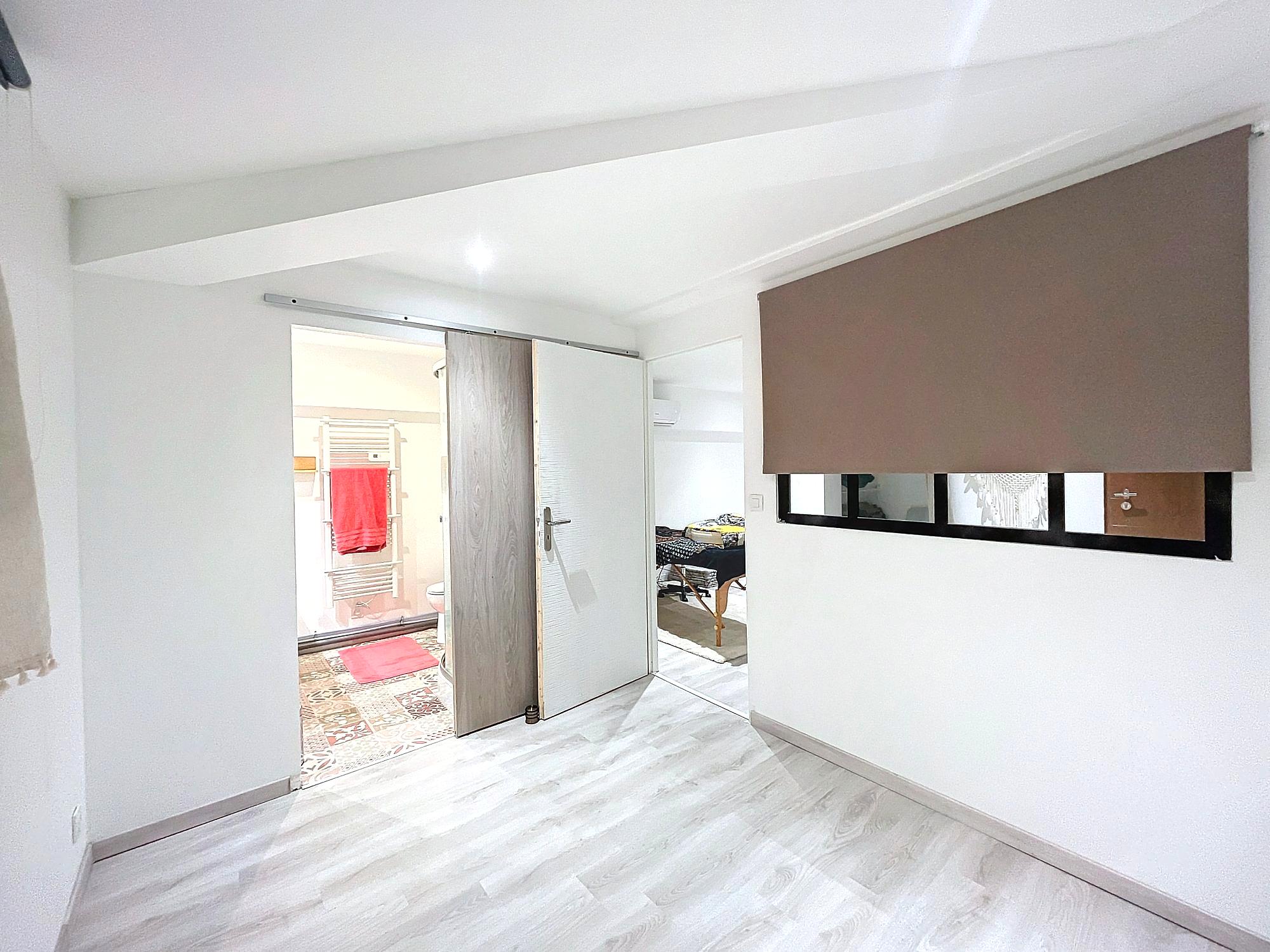 SETE - Quartier Corniche - Murs commerciaux de 87m² Sète 34200