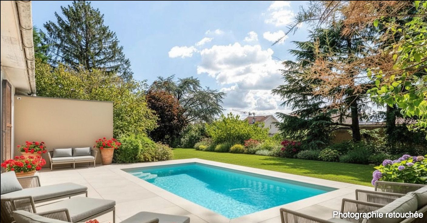 Maison proche Point du Jour à rénover Lyon 69005