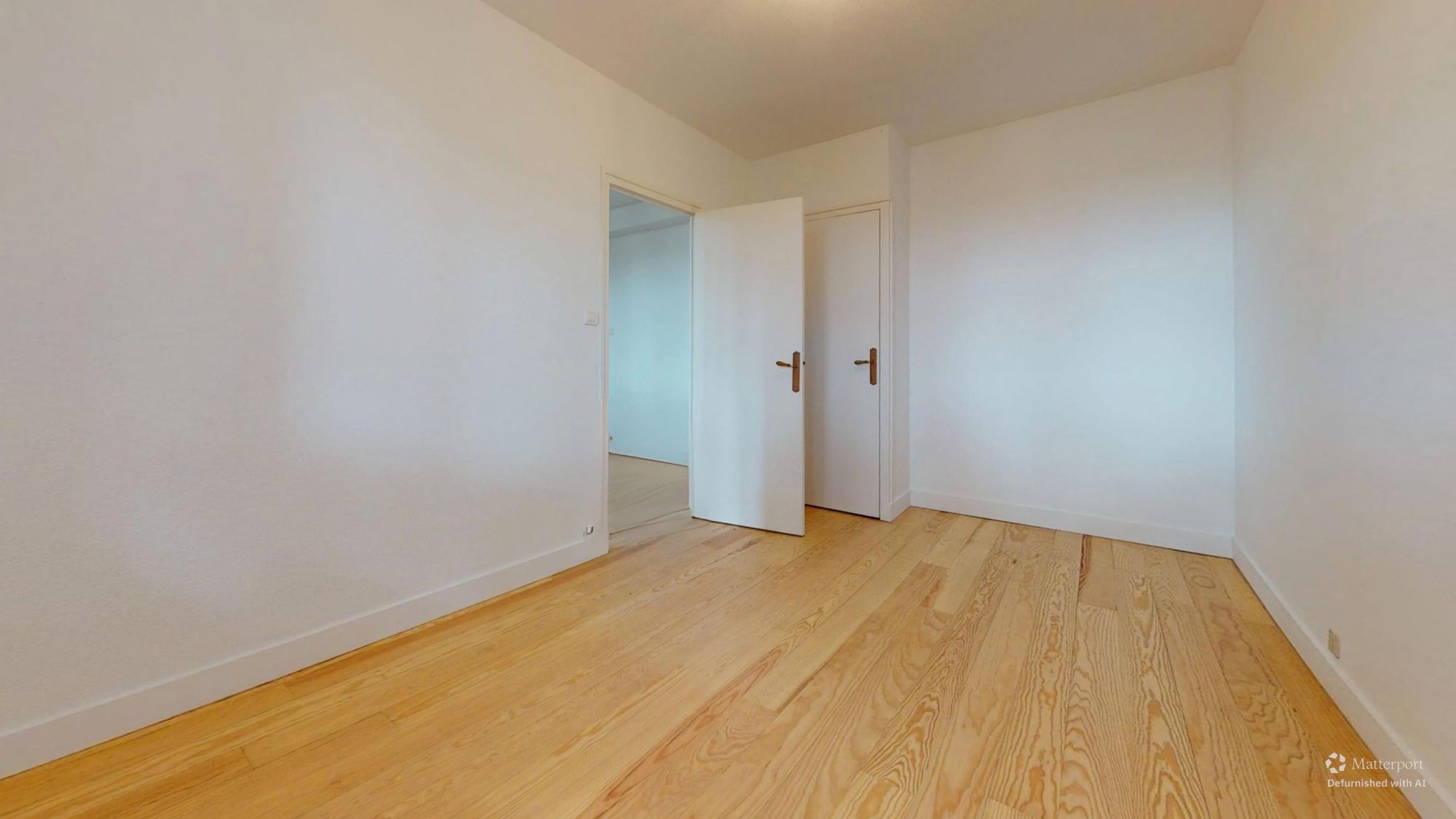 Appartement - 2 pièces - 48 m² - Saint-Étienne (42000)