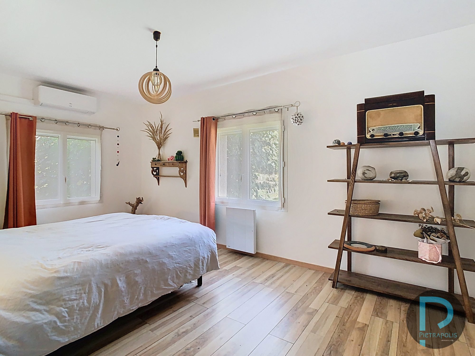 CONDEISSIAT - Ferme rénovée façon contemporaine - 235 m² avec terrain Condeissiat 01400