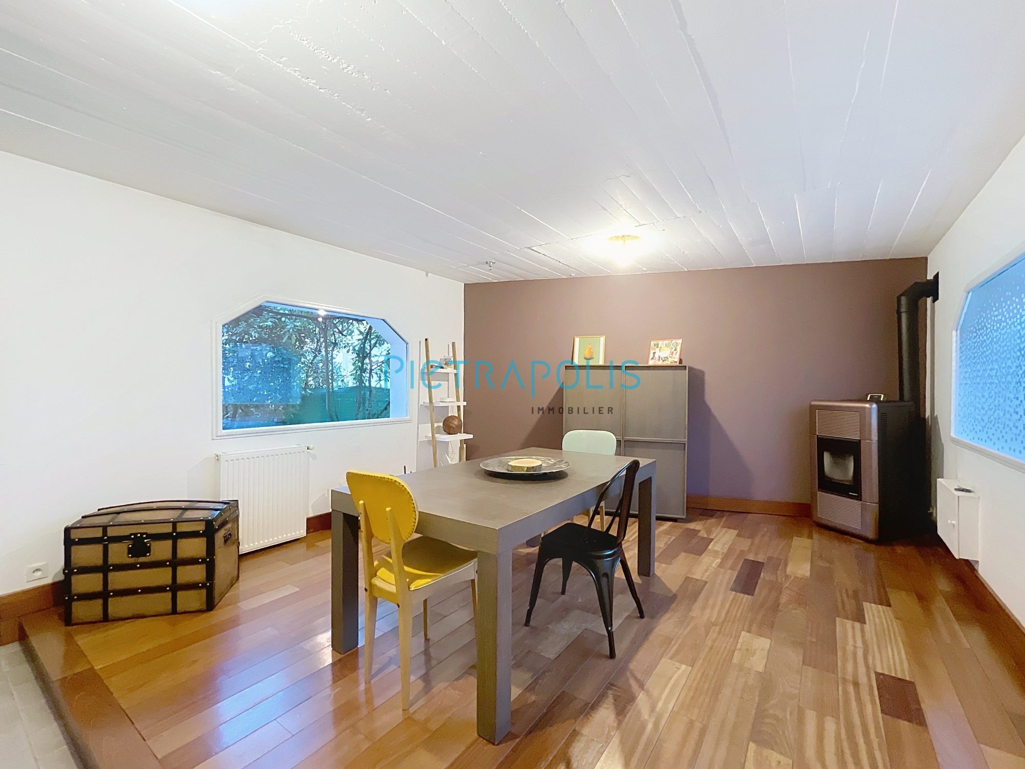 LIMAS MAISON DE VILLE FAMILLIALE PROCHE GARE ET CENTRE VILLE Limas 69400