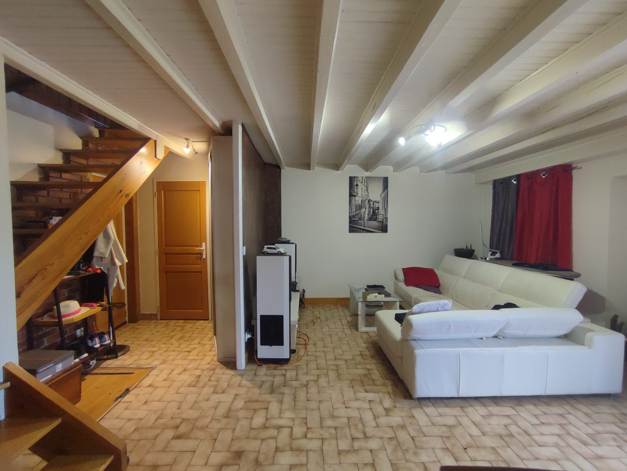 Belle villa au centre d'Ambert Ambert 63600