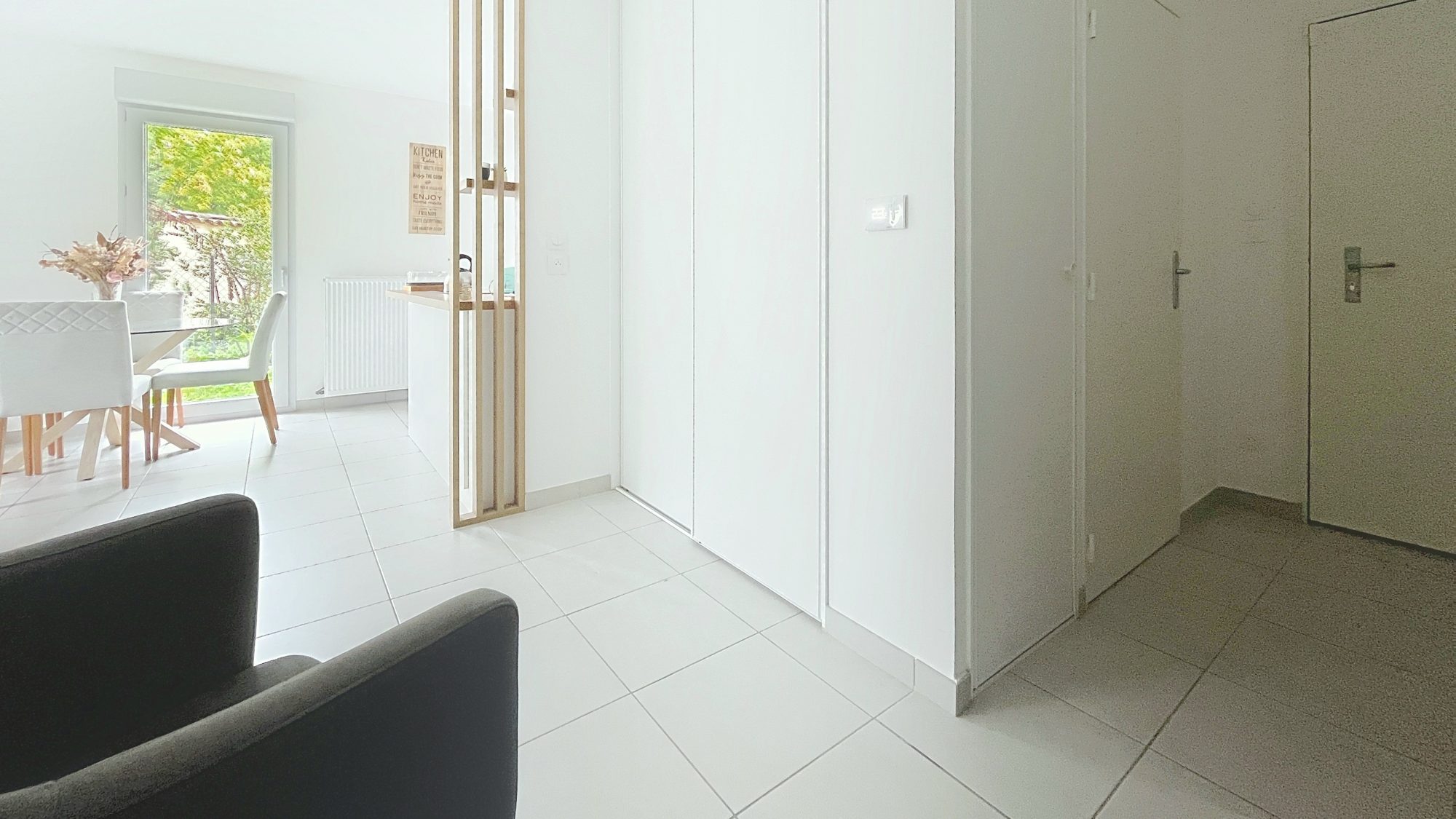 Au coeur de Marcy l'Etoile - T3 - 71m² - Rez de Jardin Marcy-l'Étoile 69280