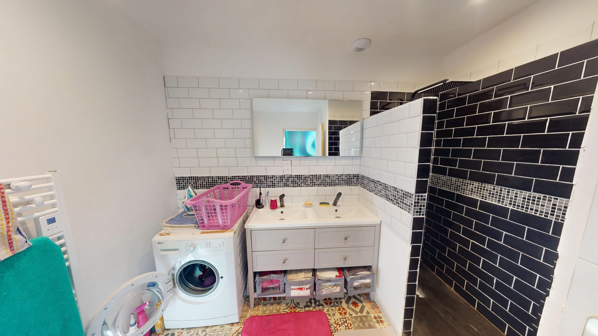 Maison de ville avec rendement locatif Saint-Pierre-du-Champ 43810