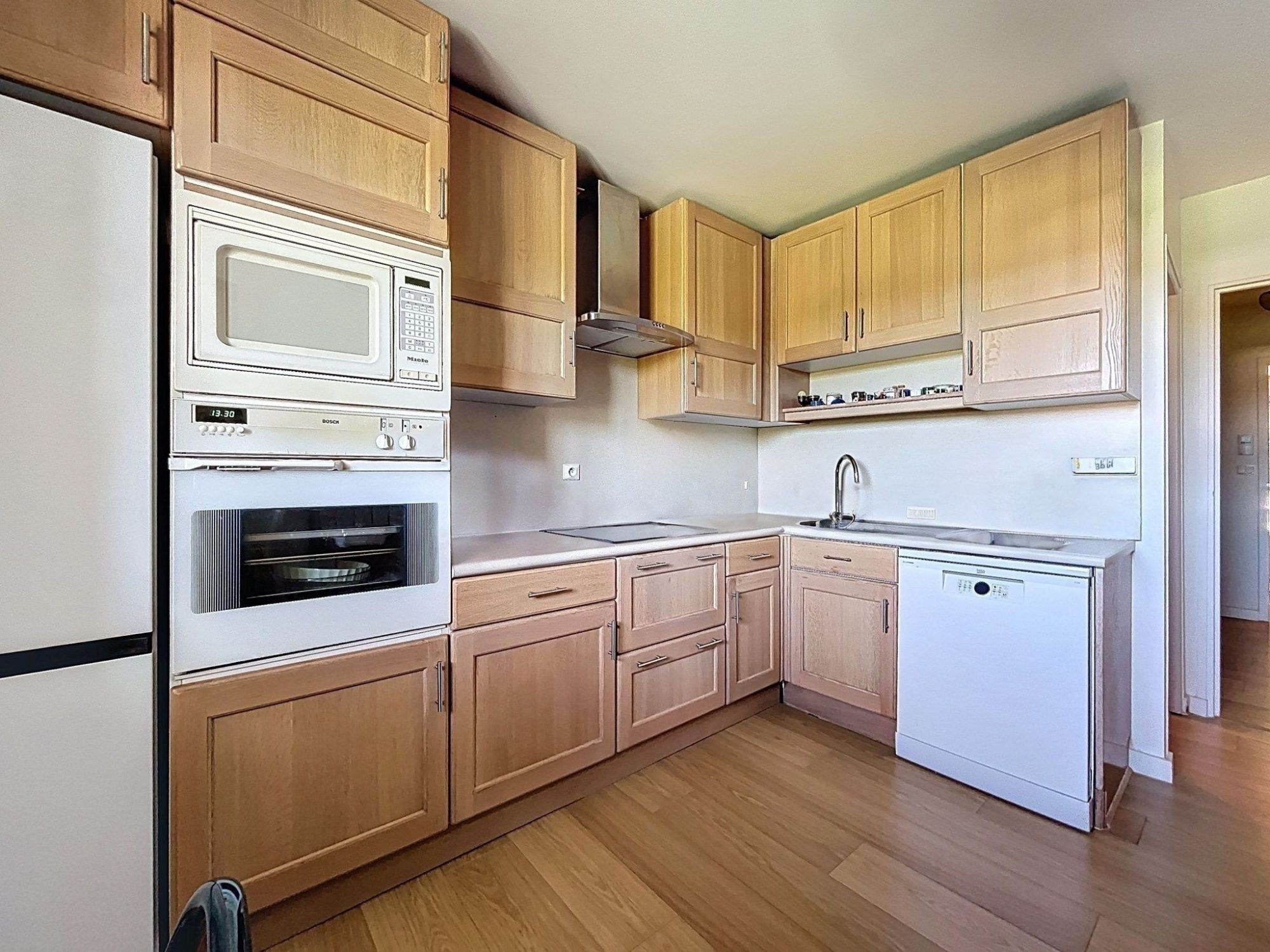 Appartement 4 pièces d'environ 100m2 Ornex 01210