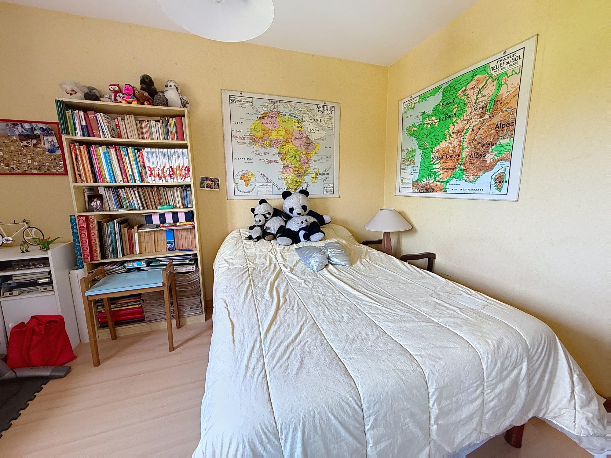 Maison - 5 pièces - 121 m² - Chessy (69380)