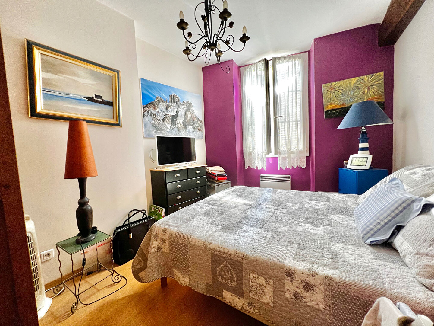 Appartement T2 bourg d'Olivet OLIVET 45160