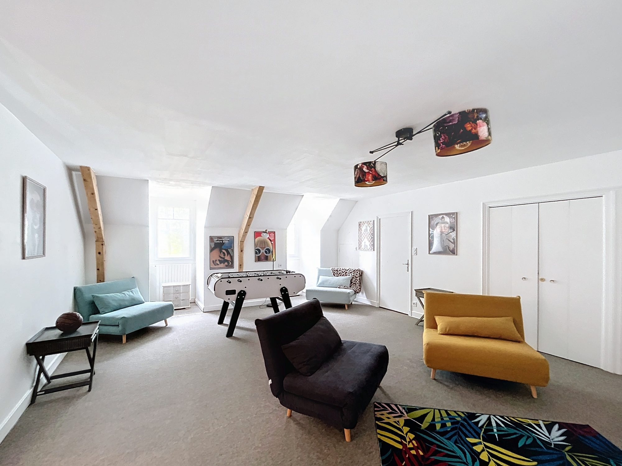 Demeure d'exception Montceau-les-Mines 71300