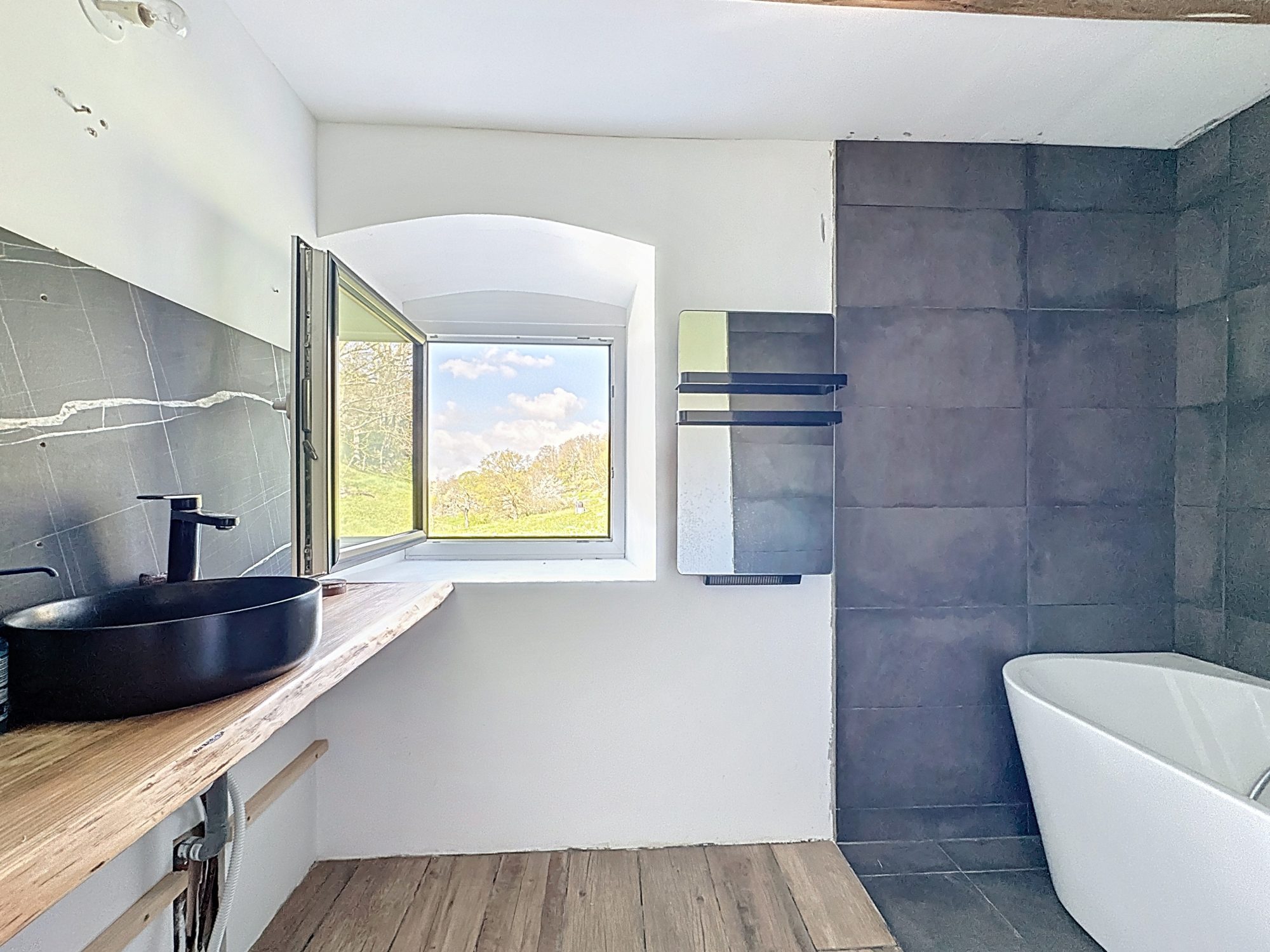 Longessaigne Corps de ferme, entièrement rénové avec goût Vindry-sur-Turdine 69490