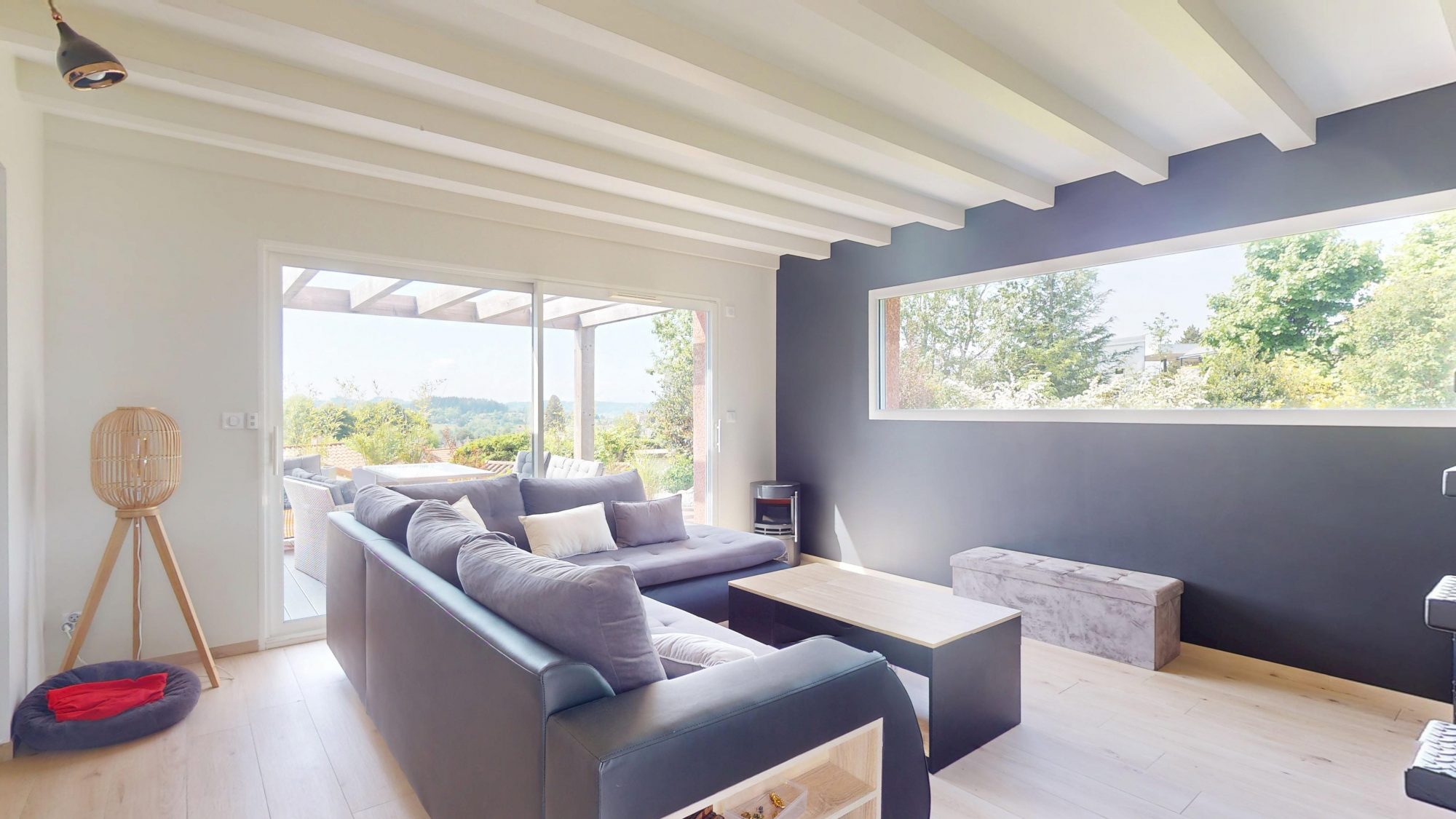 Belle maison Saint-Didier-en-Velay 43140