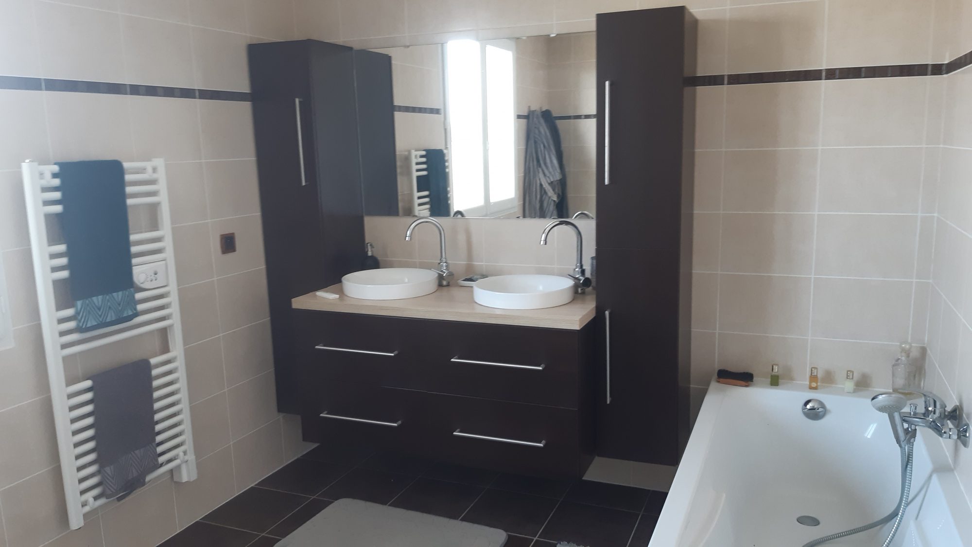 Maison - 5 pièces - 180 m² - Aboën (42380)