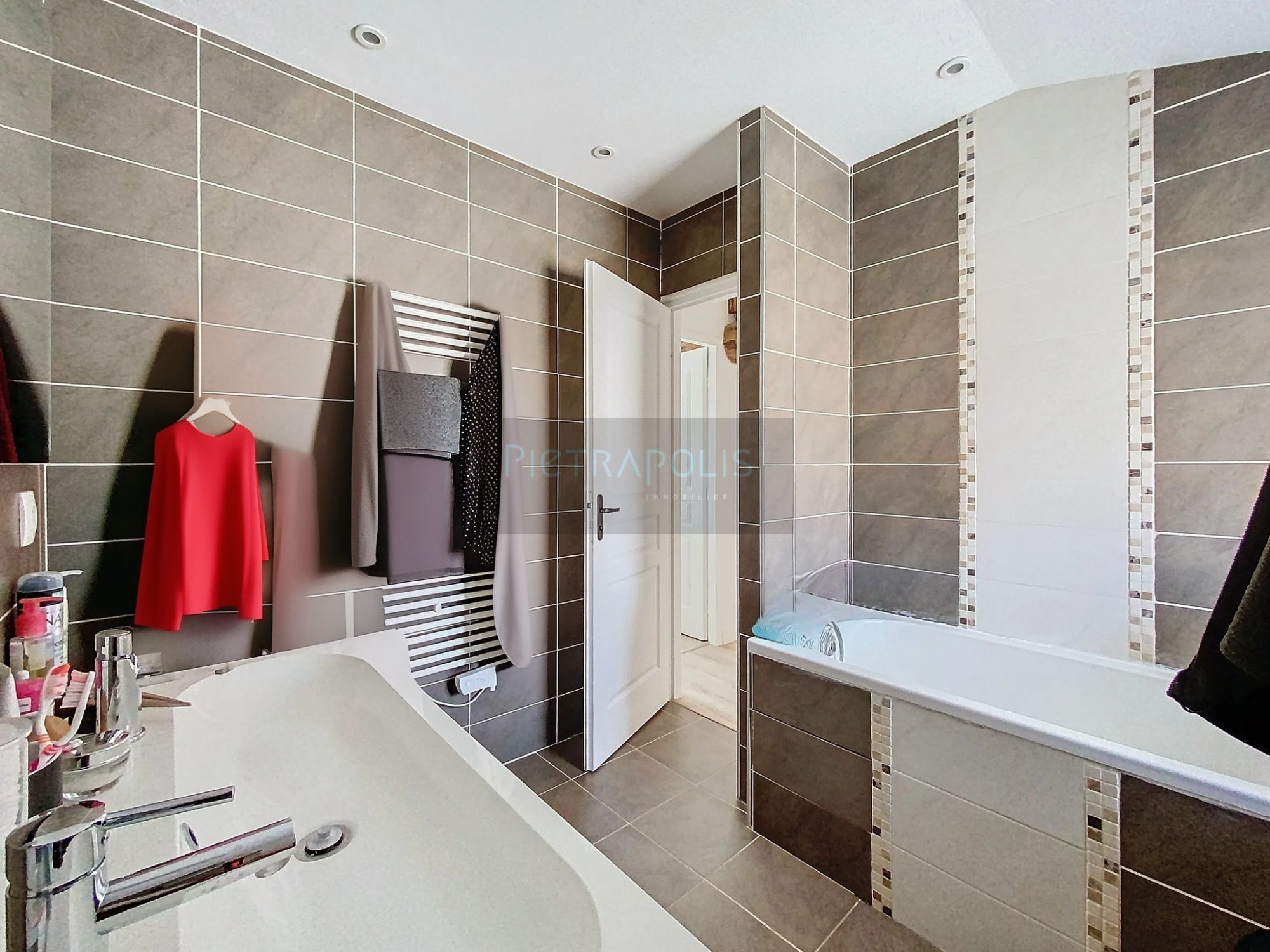 PEYZIEUX - Maison en copropriété Belleville-en-Beaujolais 69220