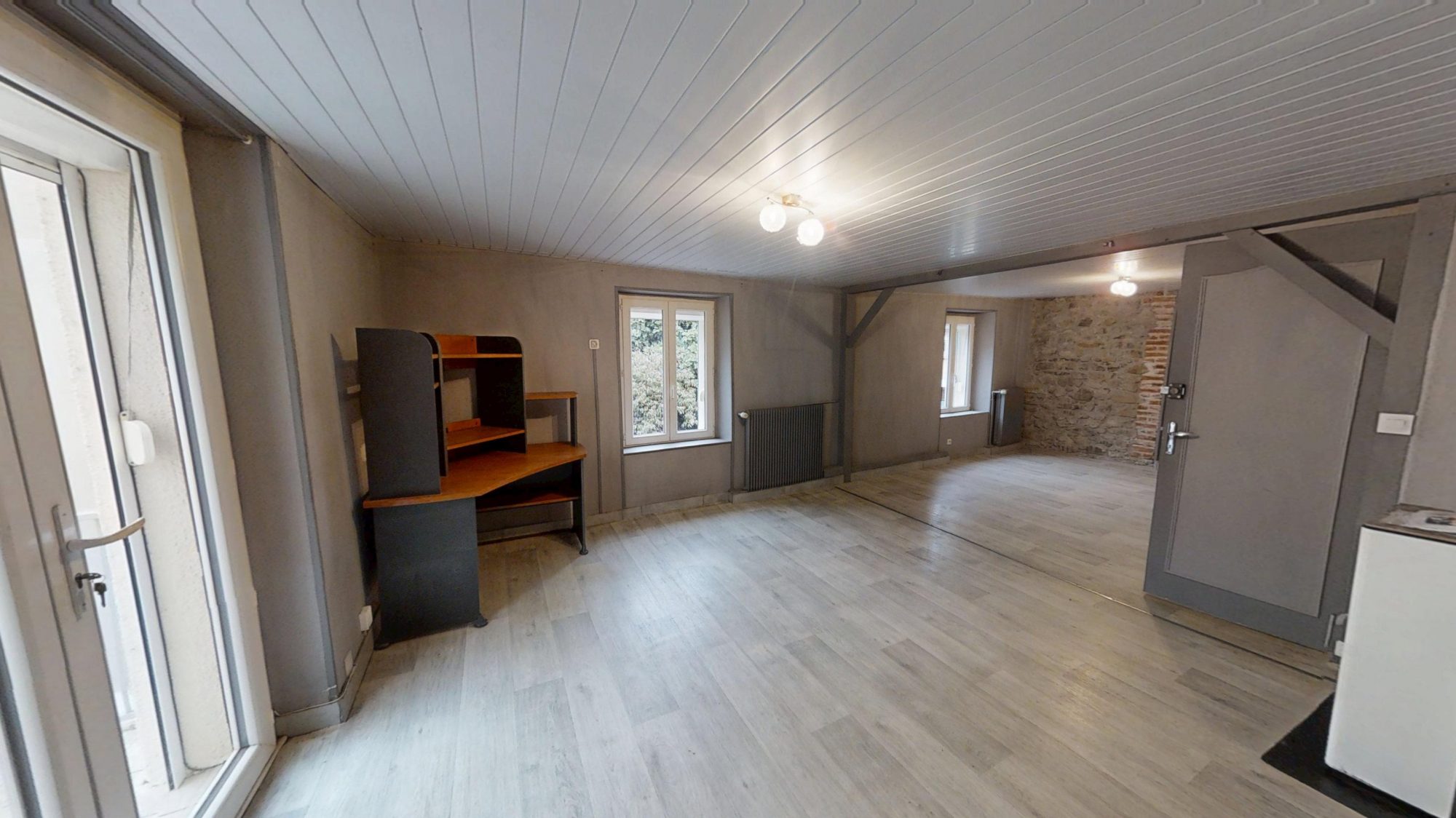 Maison - 6 pièces - 152 m² - Sainte-Florine (43250)