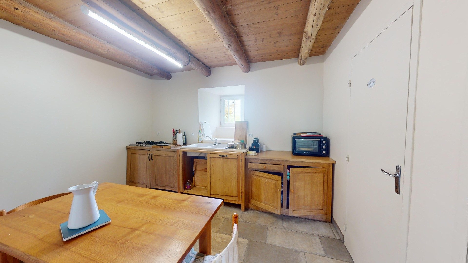 Maison en Pierres à Saint Front Champclause 43000