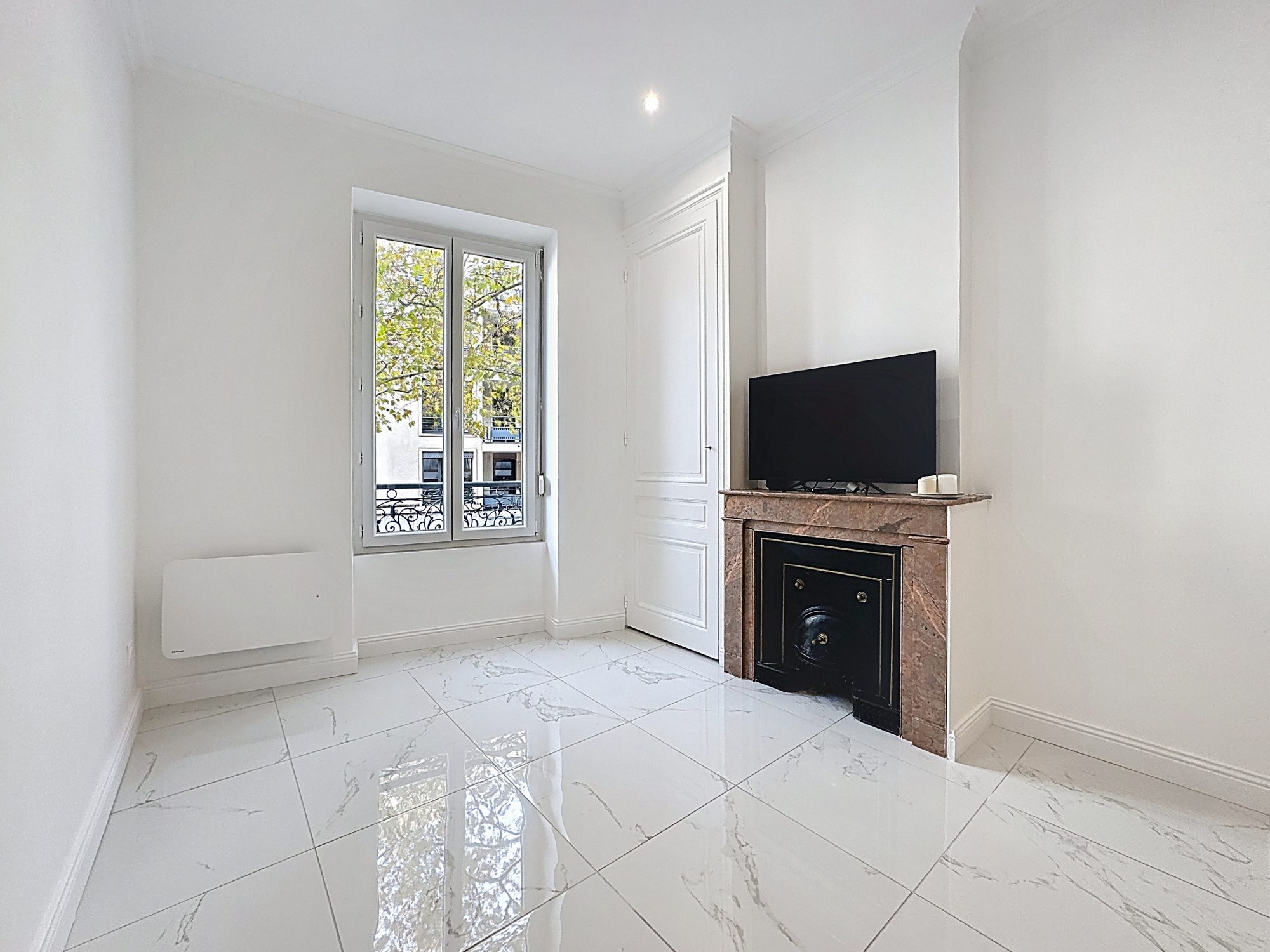 En Exclusivité - T2 de 40 m2 entierement renovée