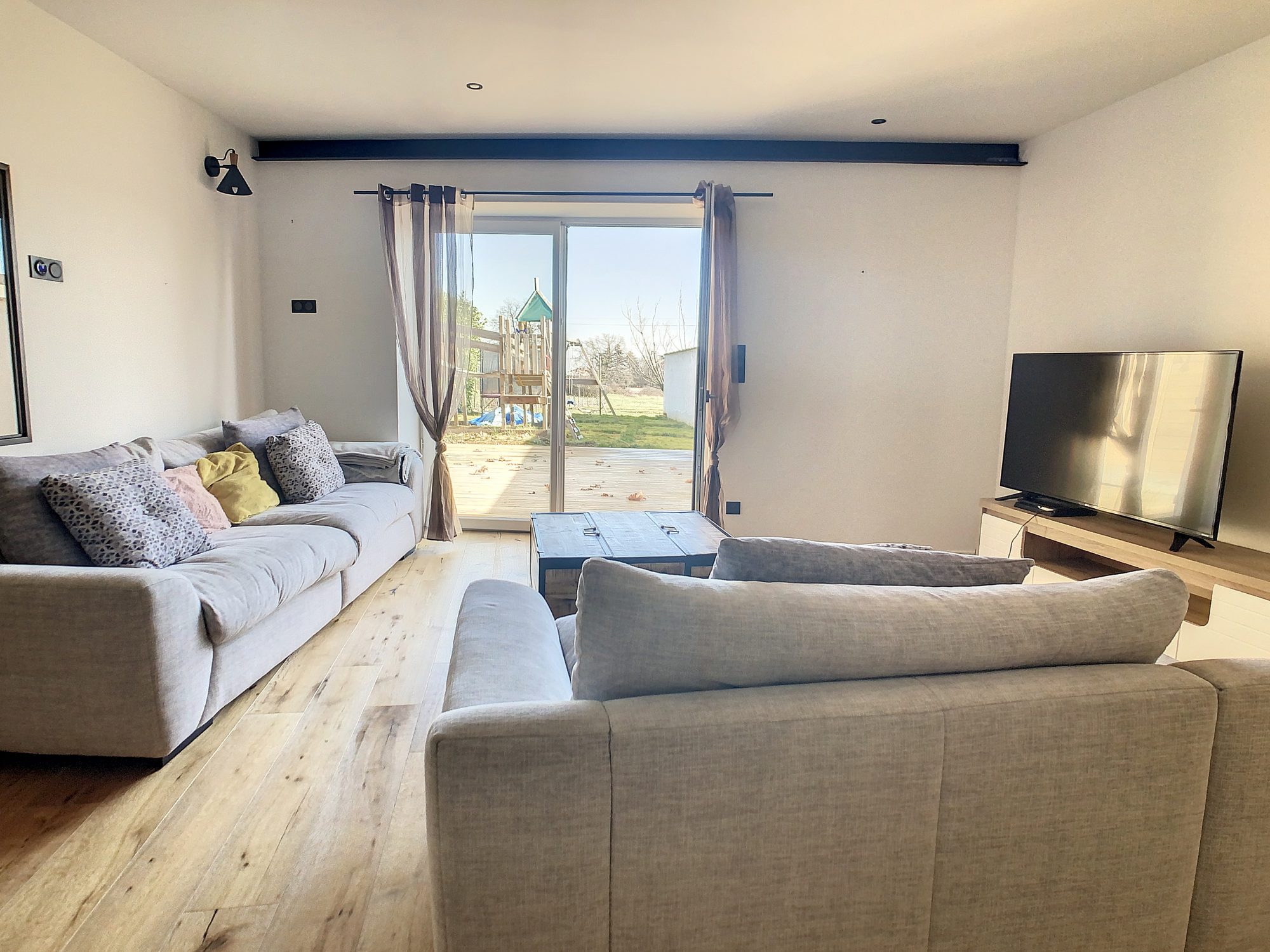 Maison - 7 pièces - 160 m² - Villefranche-sur-Saône (69400)
