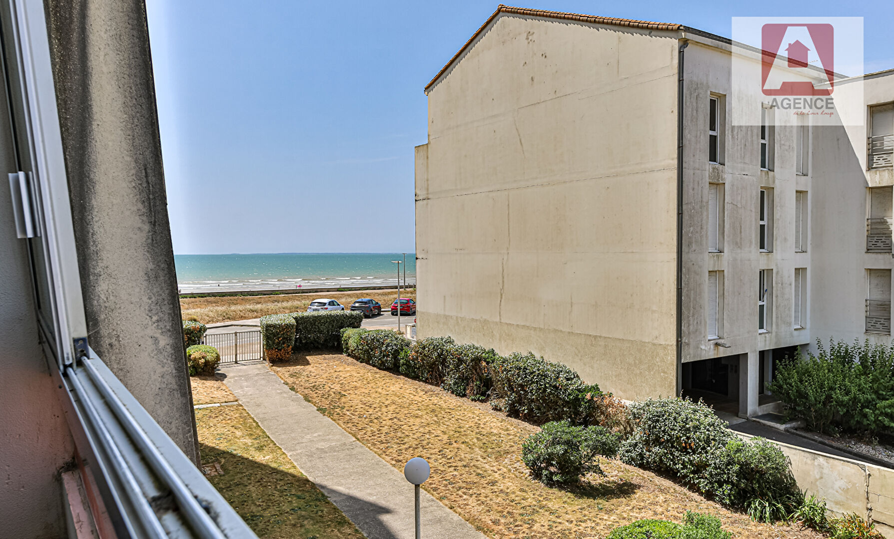 Appartement Saint Hilaire De Riez 2 pièce(s)