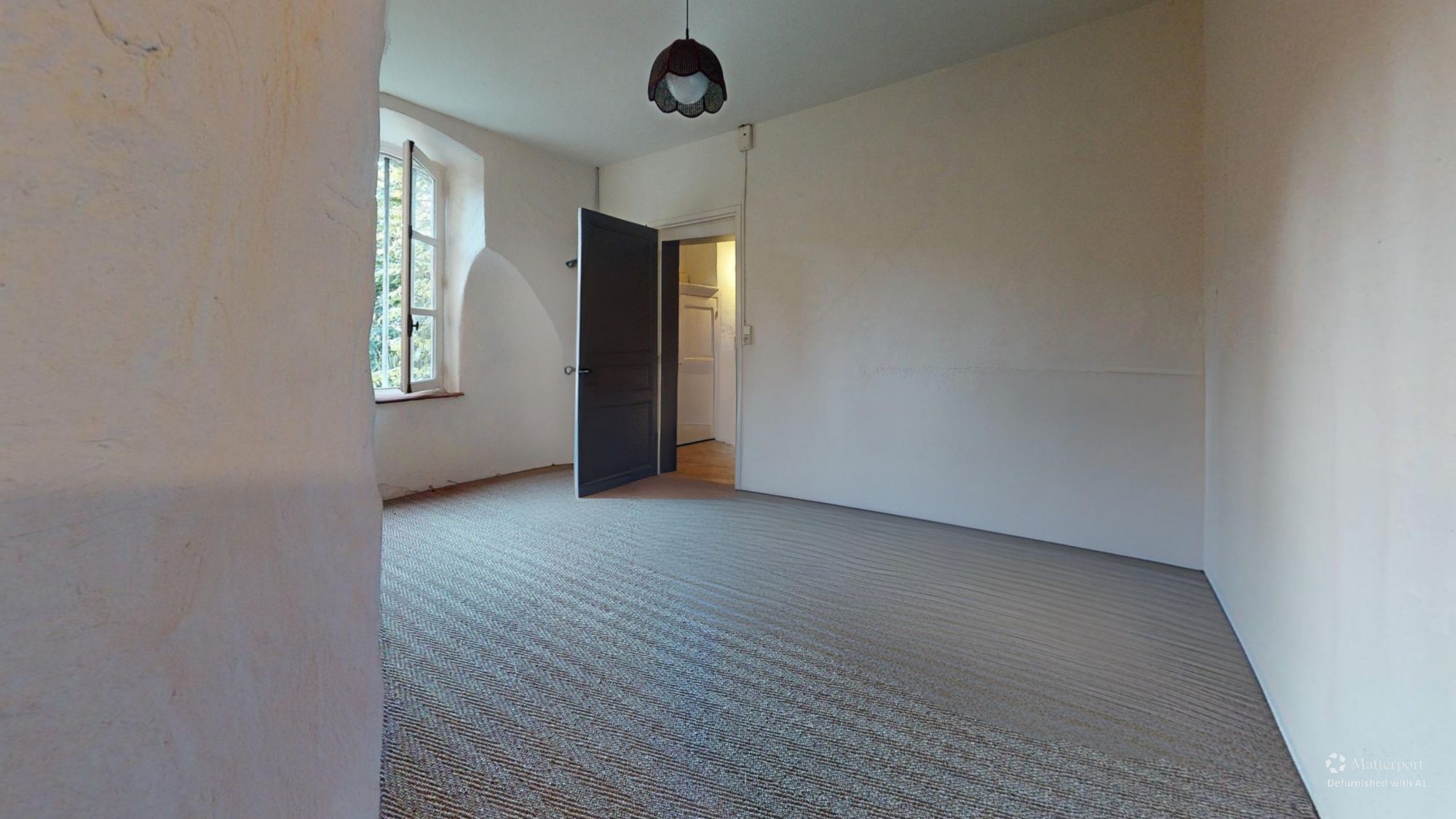 Maison - 11 pièces - 243 m² - Villeneuve (63340)