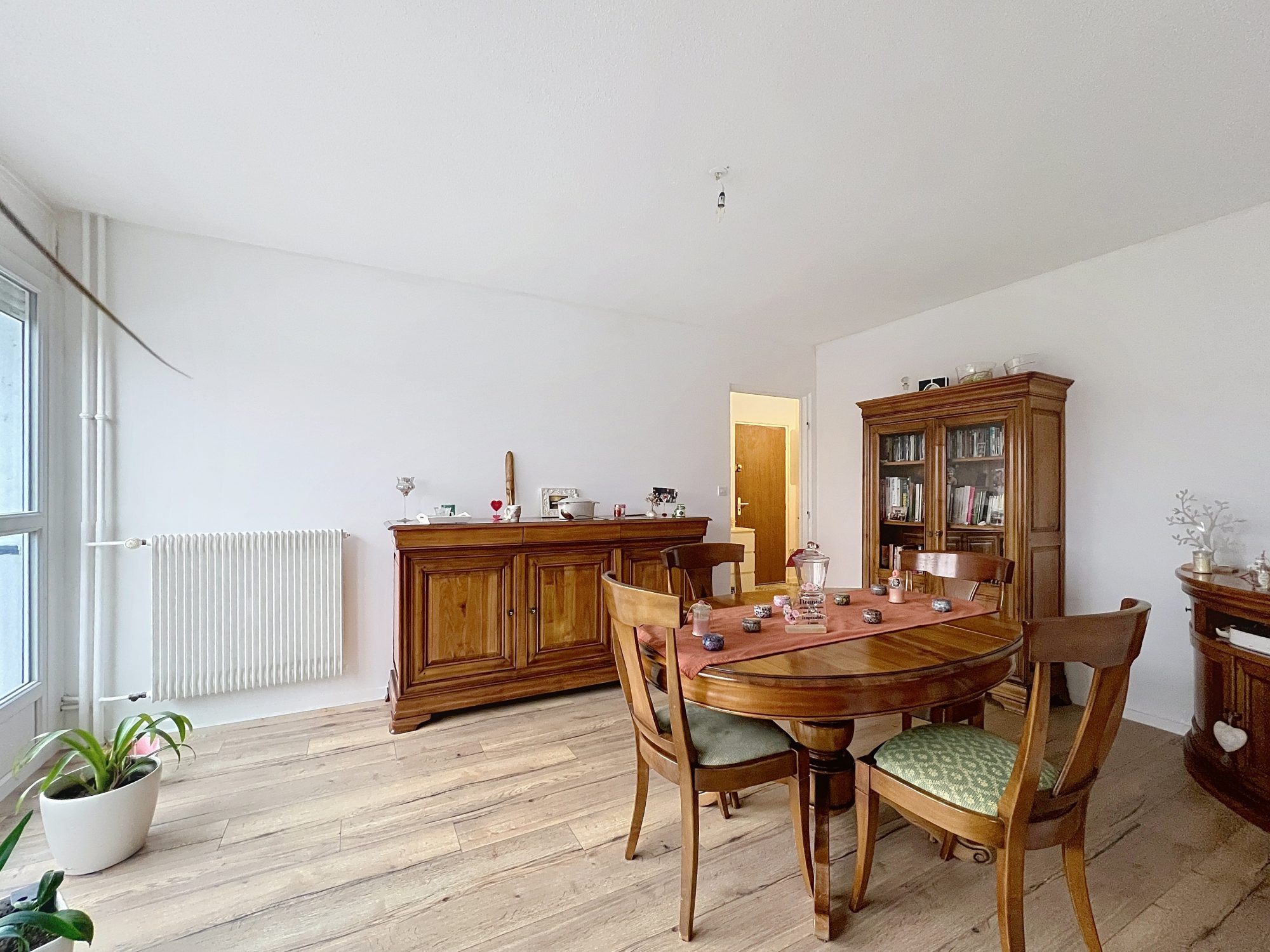 T3 Chevigny-saint-Sauveur Chevigny-Saint-Sauveur 21800