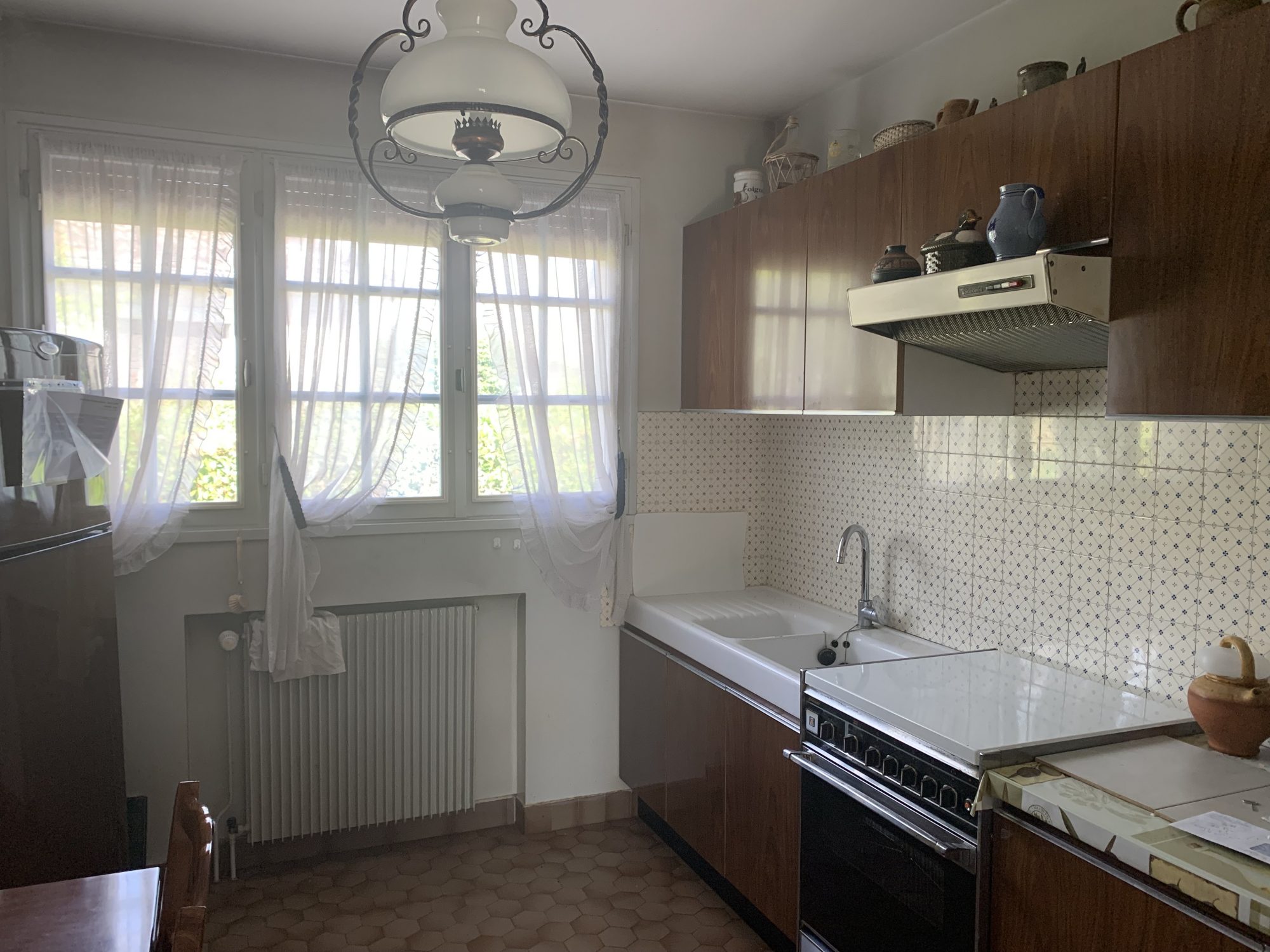 Maison de 83.69 m² quartier faculté Dijon 21000