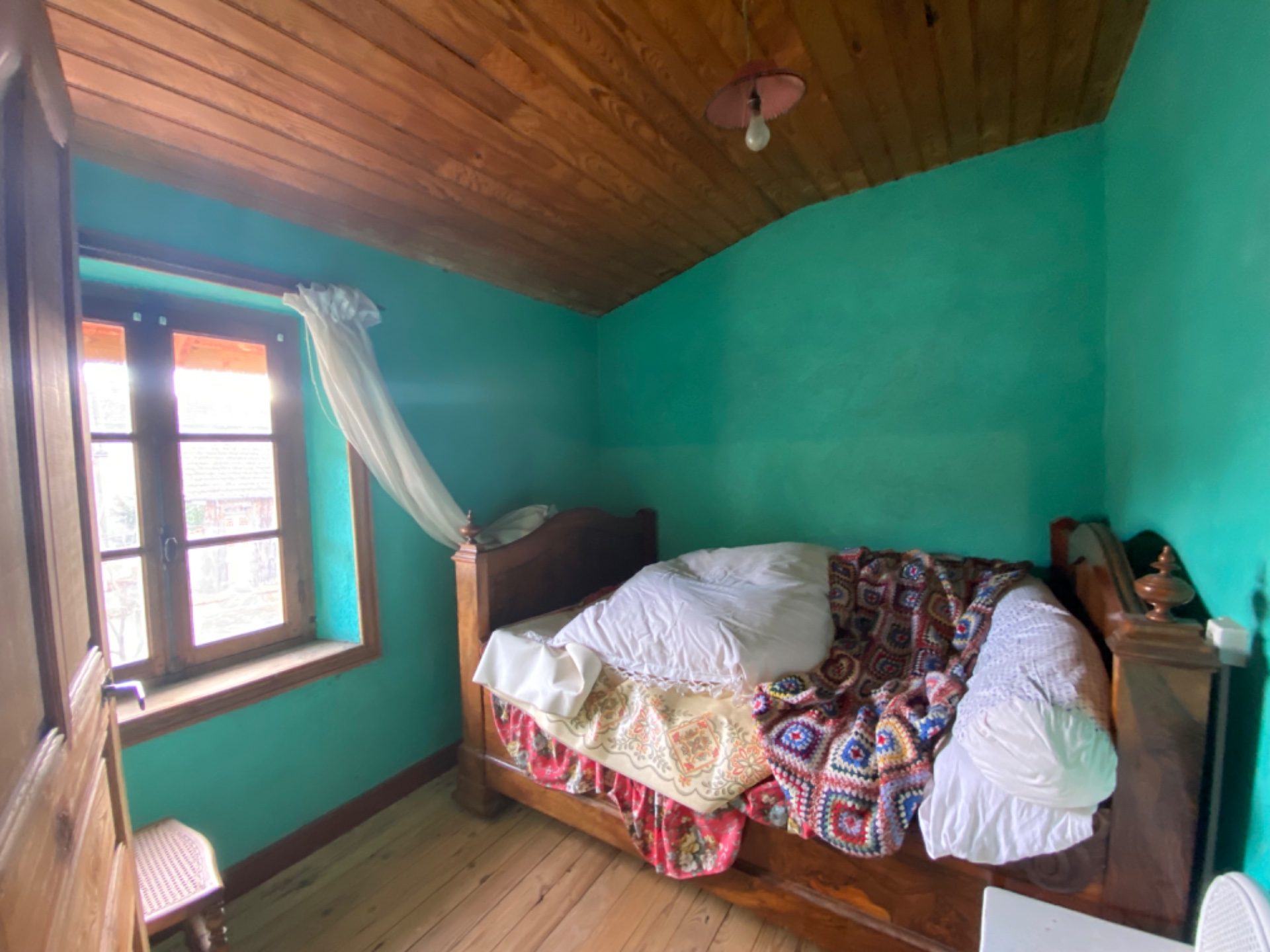 Maison de village Marsac-en-livradois 63940