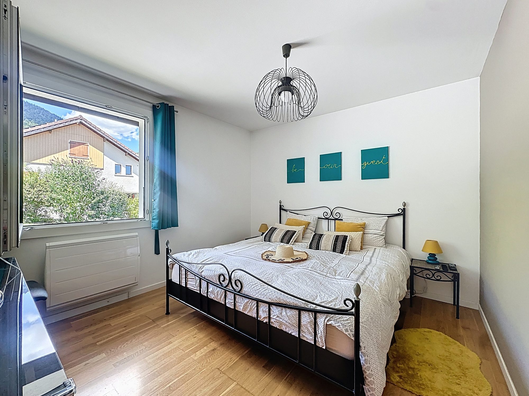 Villa de 196m2 Vesancy 01170