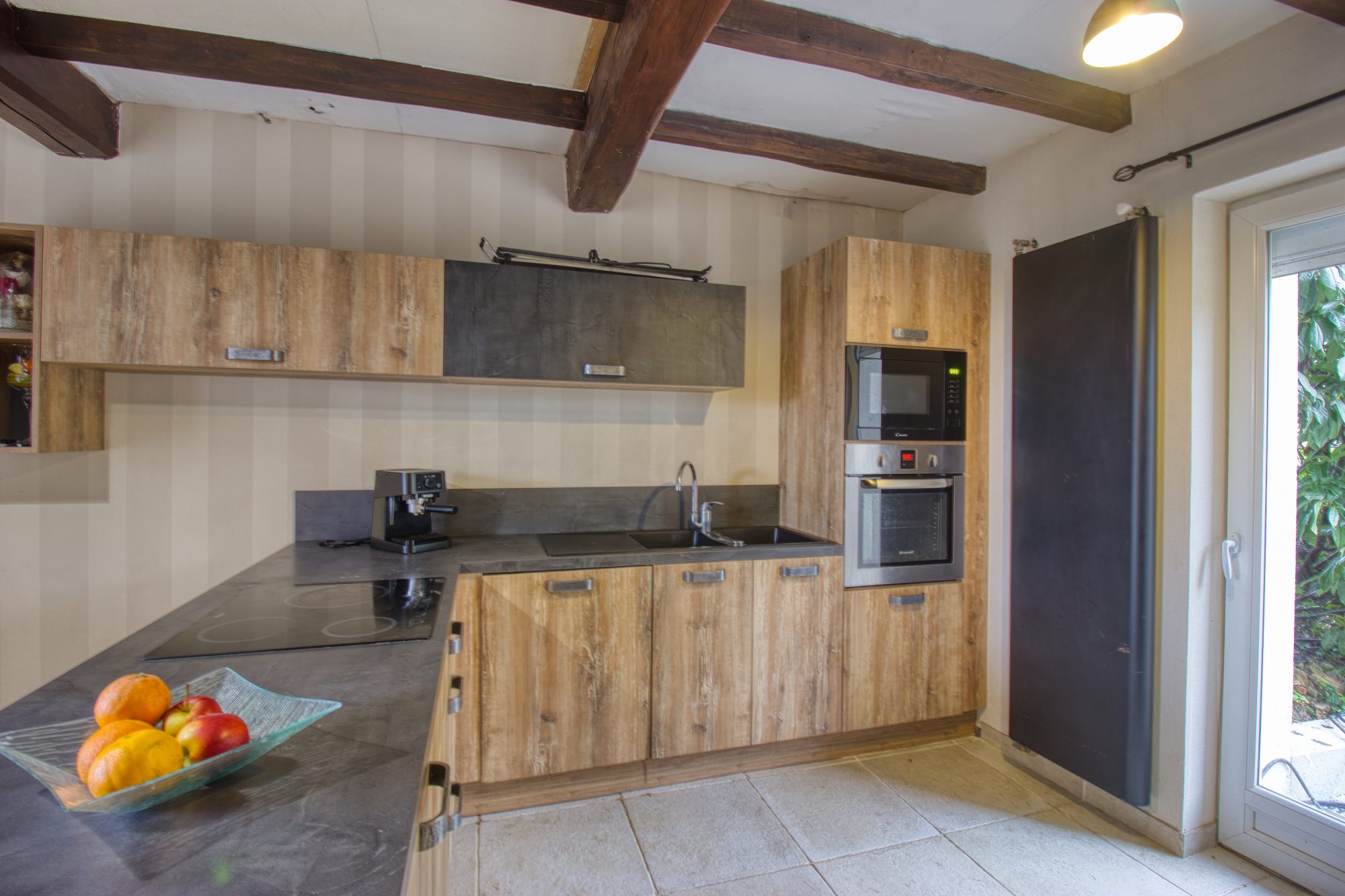 Maison ancienne de charme Pont-de-Veyle 01290