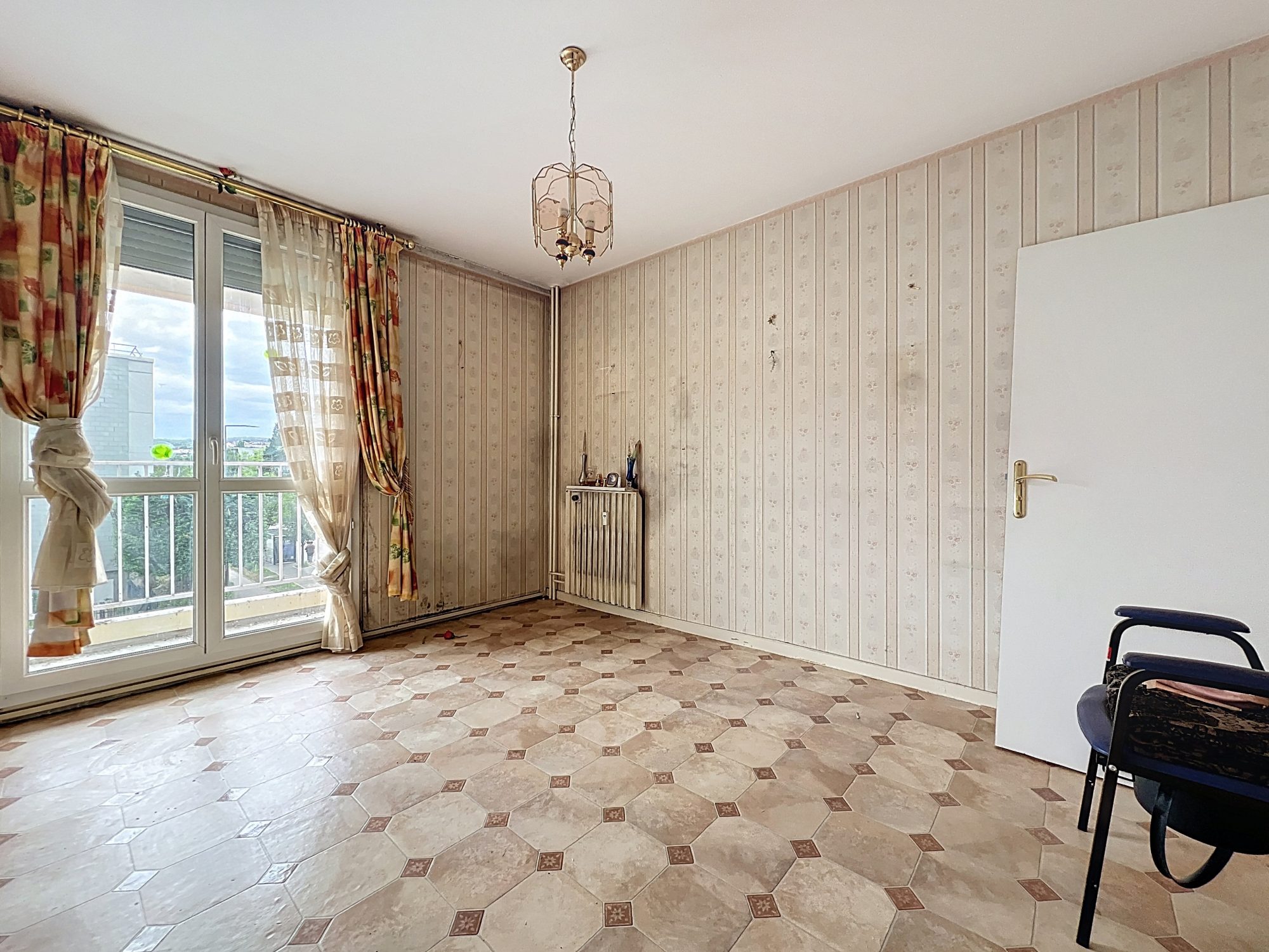 T 4 Fontaine d'ouche Dijon 21000