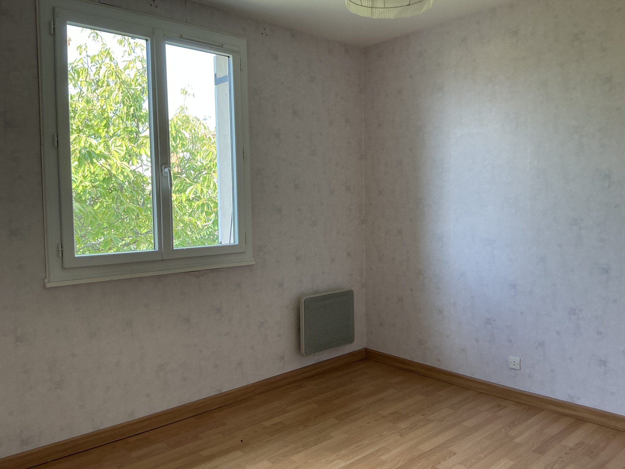 Maison - 6 pièces - 111 m² - Annonay (07100)