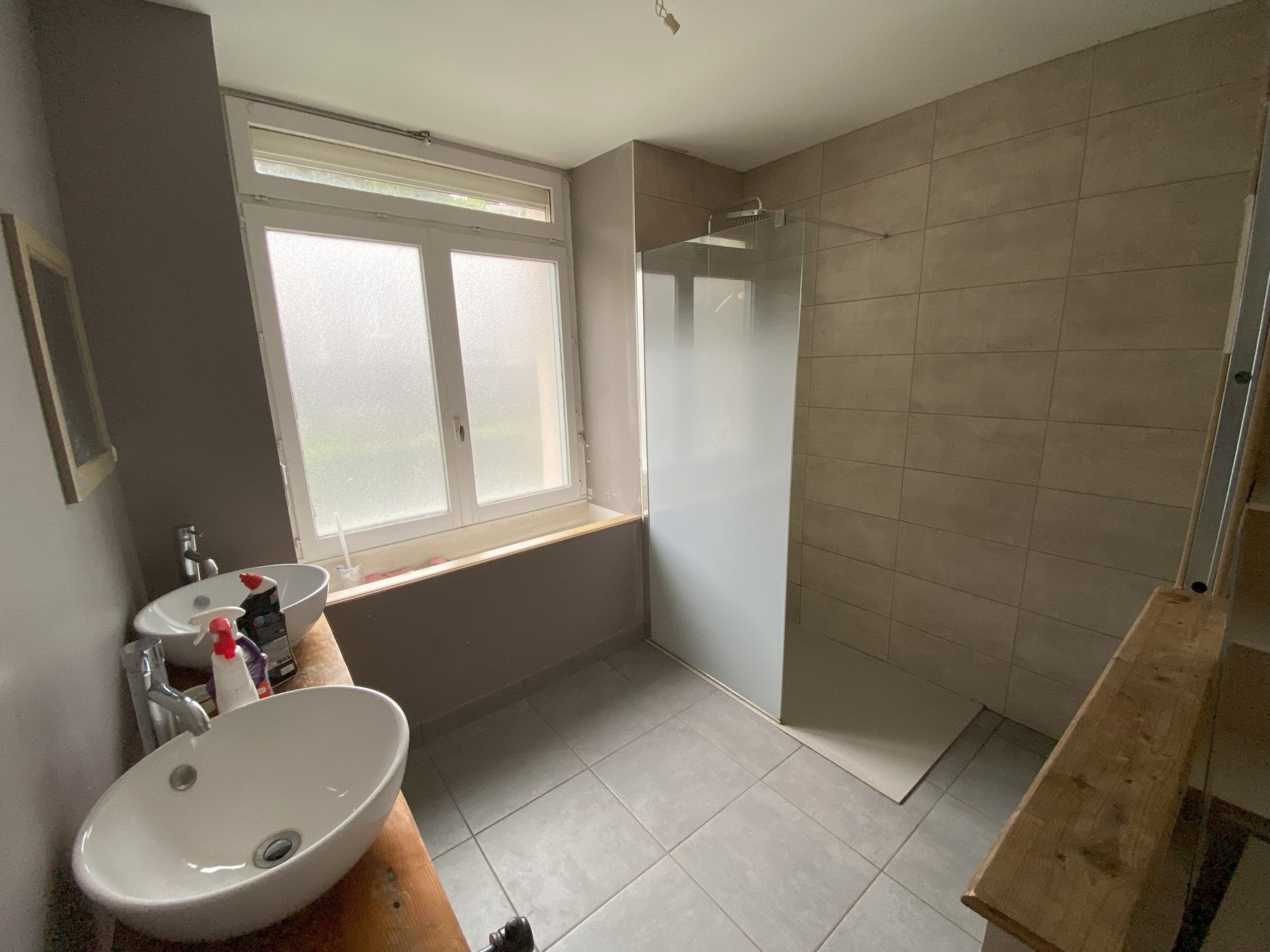 Maison - 3 pièces - 66 m² - La séauve-sur-semène (43140)