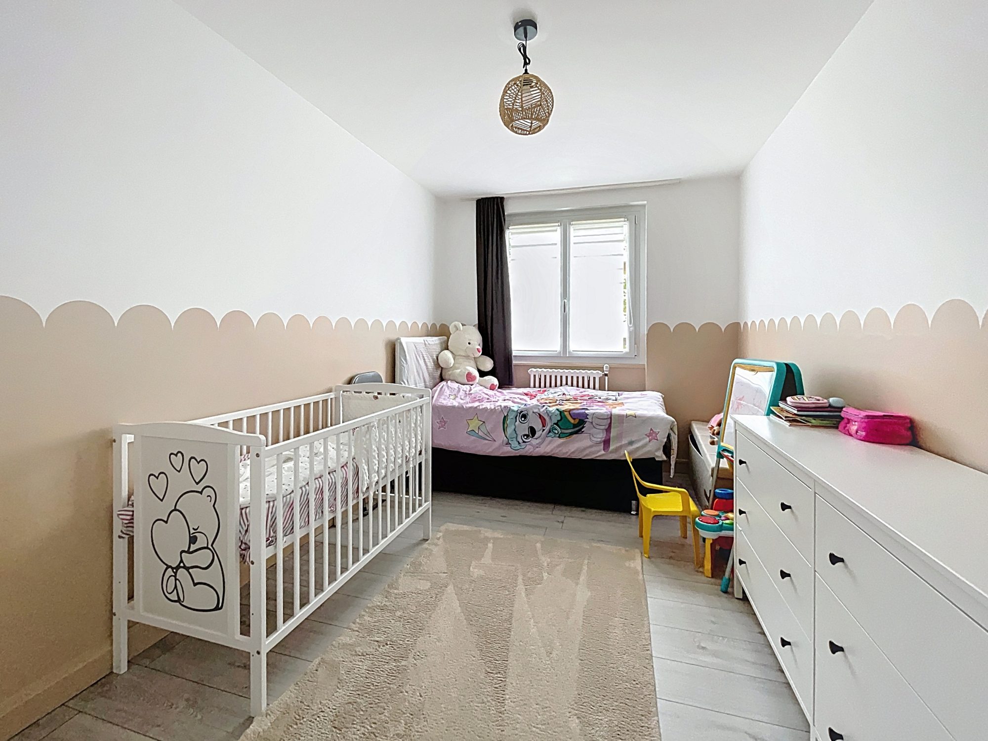 T3 Hypercentre Villefranche 69 m² 2CH Villefranche-sur-Saône 69400