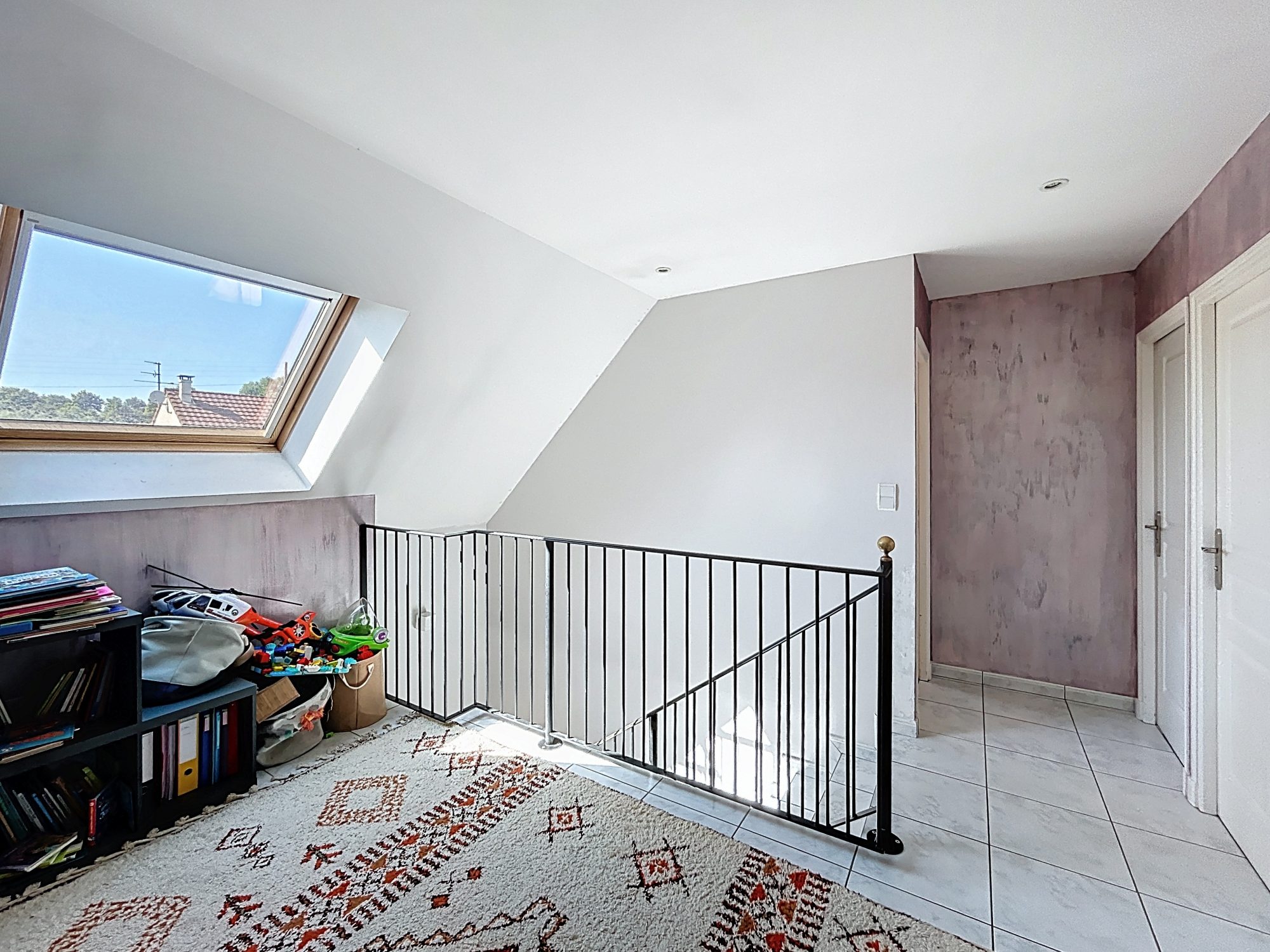 Maison familiale 133m2 - Ruffey-lès-Echirey Ruffey-lès-Echirey 21490