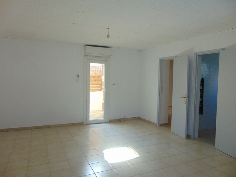Appartement de 4 pièces (79 m²) en location à AGDE AGDE 34300