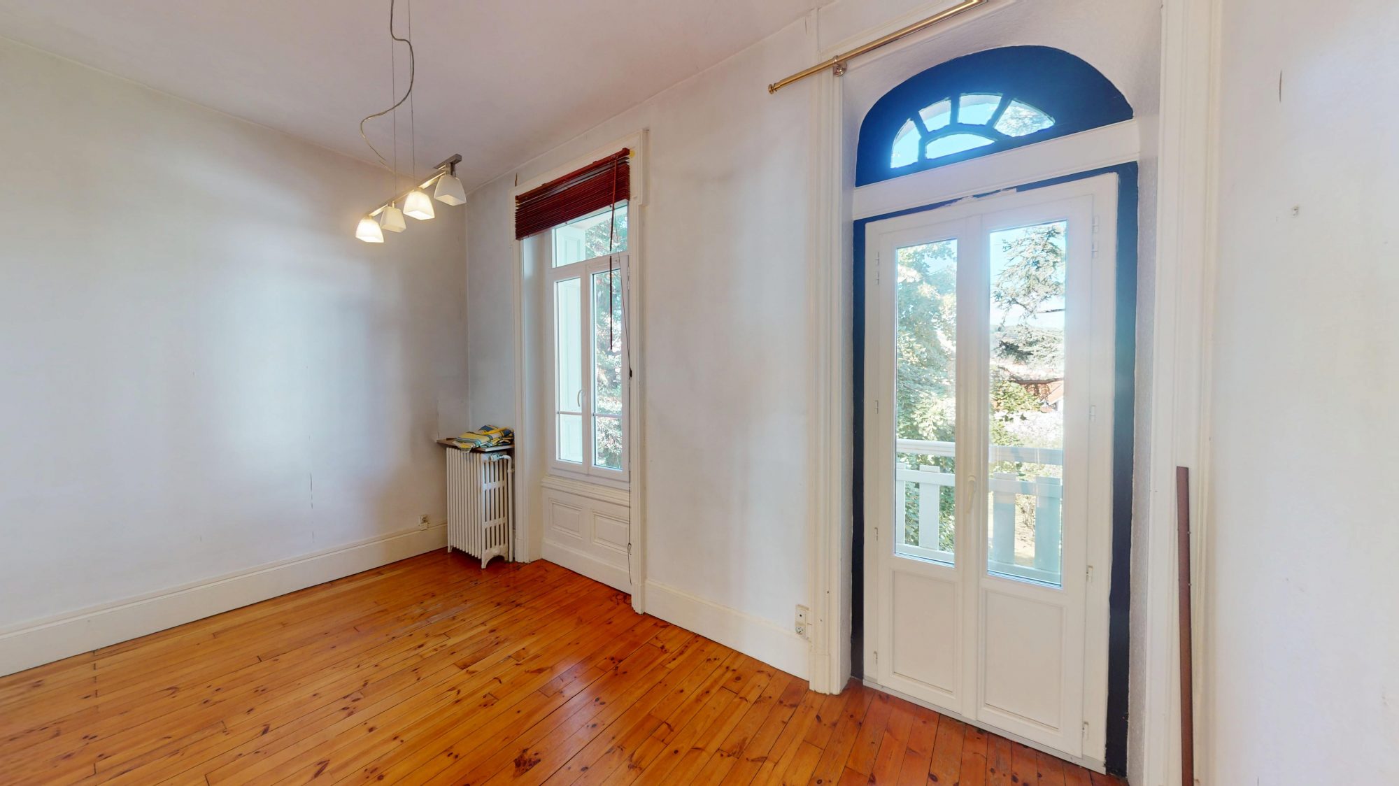 Maison - 7 pièces - 155 m² - Firminy (42700)