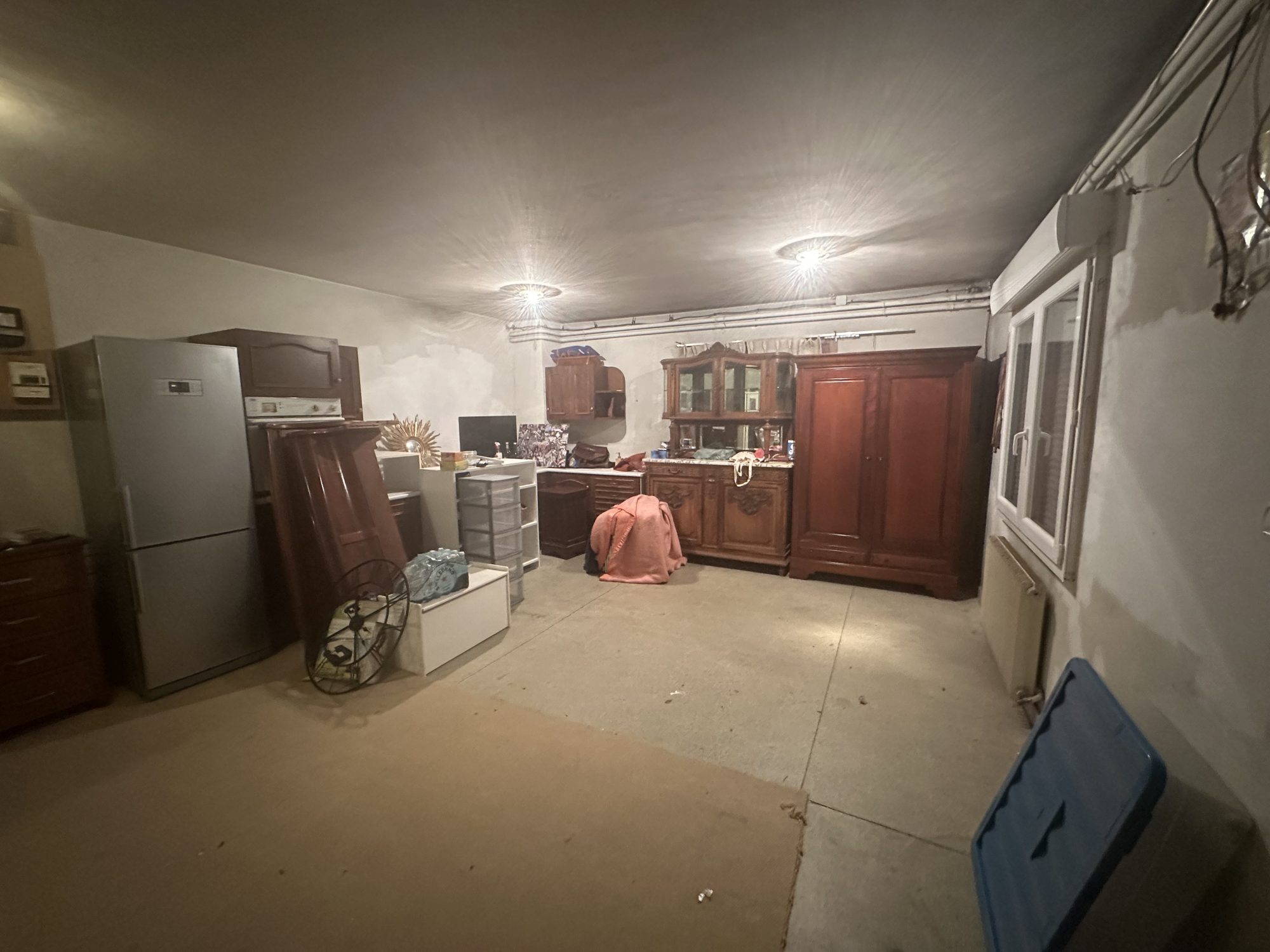 Belle Maison avec Terrain et vue Monuments Le Puy-en-Velay 43000