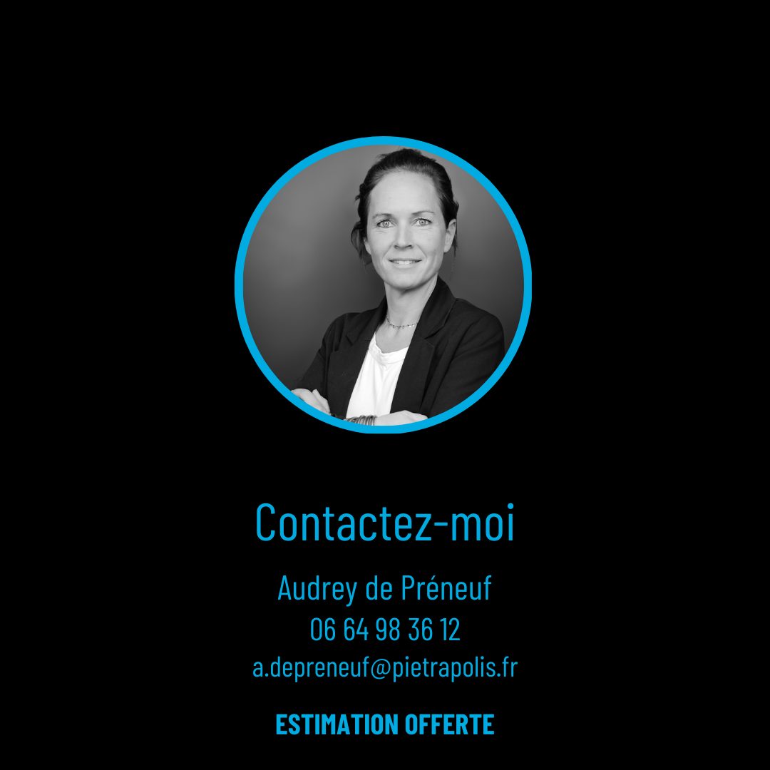 Dernier étage – Terrasse panoramique Lyon 69007