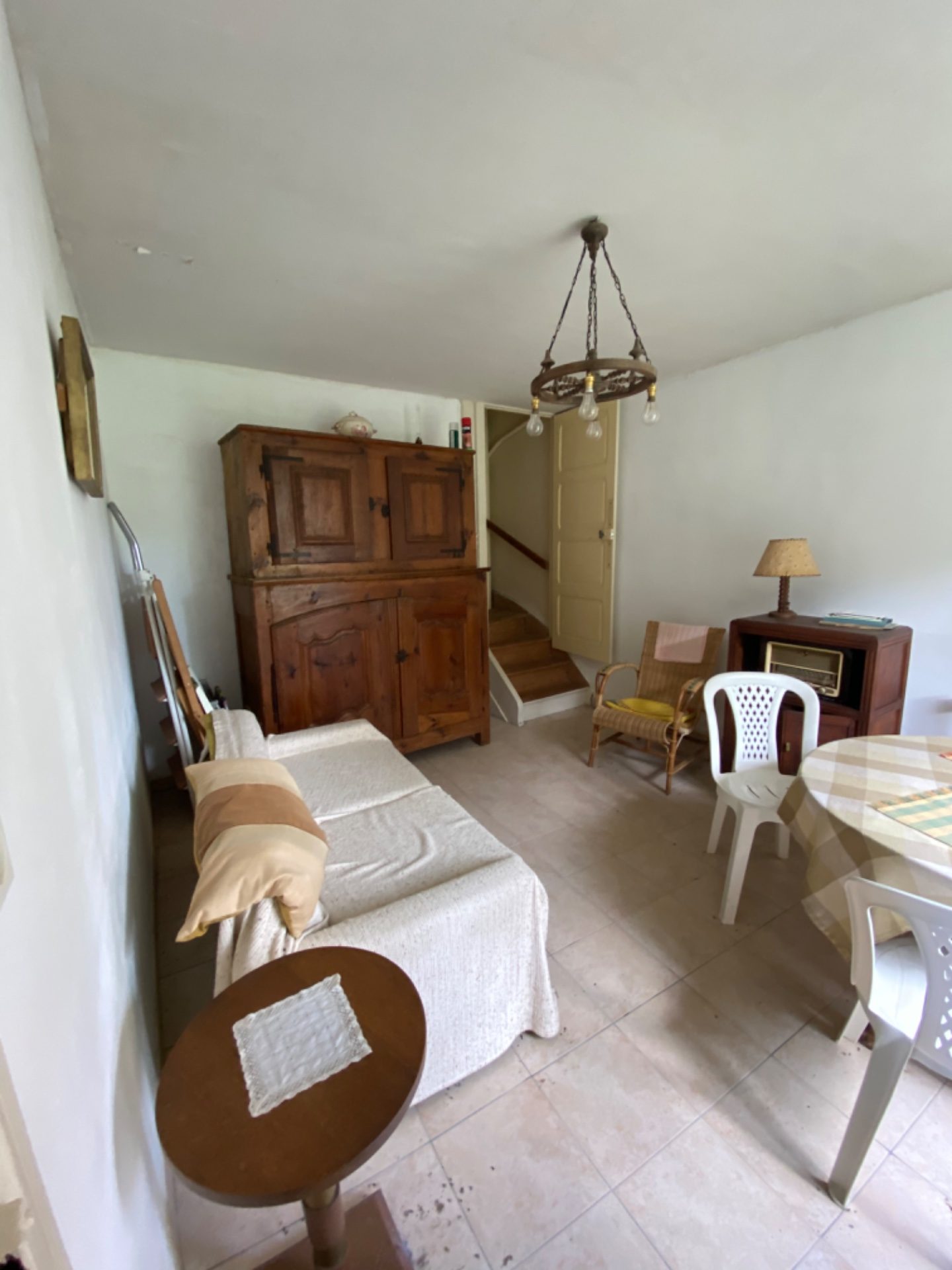 Maison en pierres avec grange Saint-alyre-d'arlanc 63220