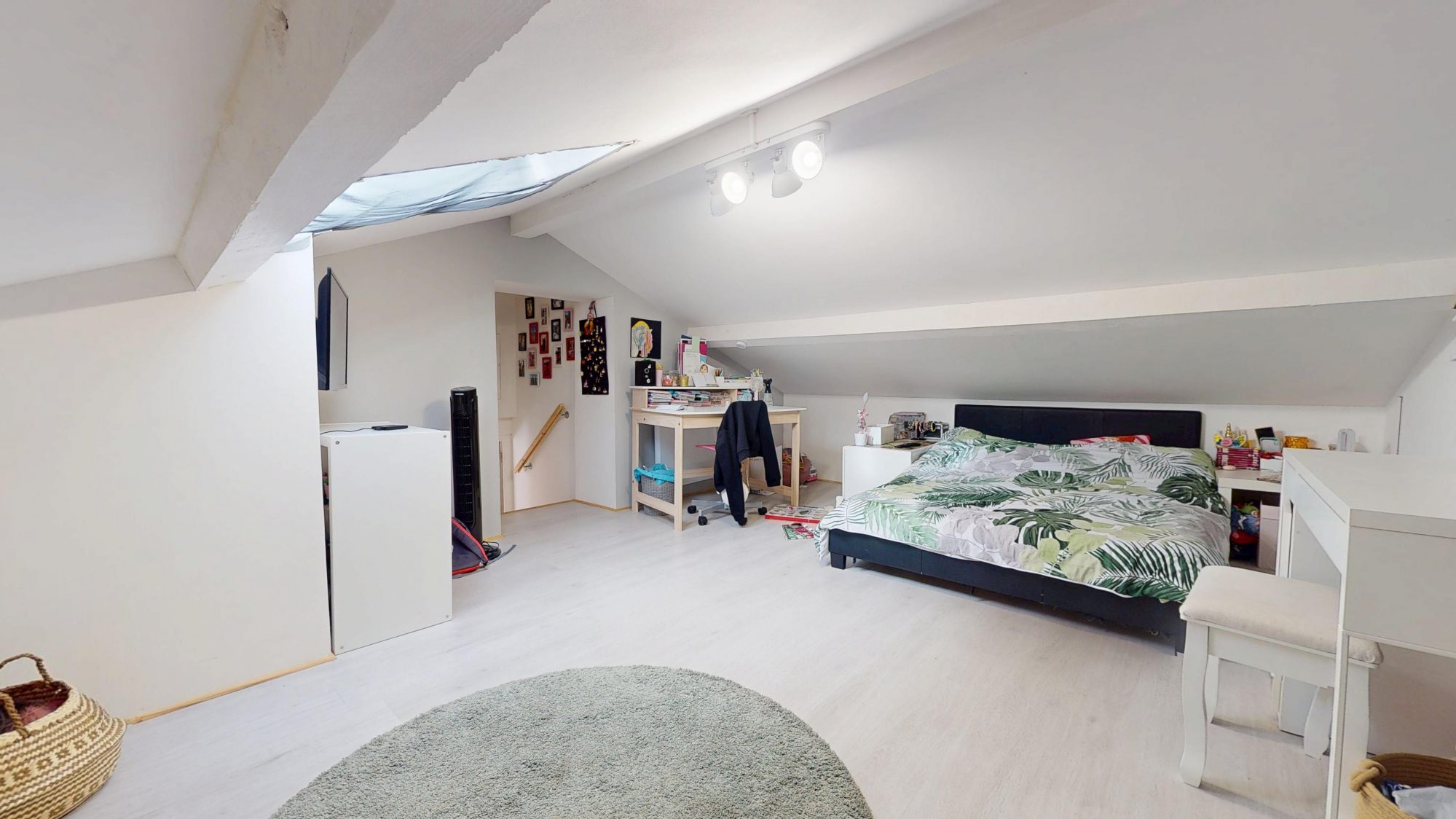 Maison - 5 pièces - 120 m² - Bas-en-Basset (43210)