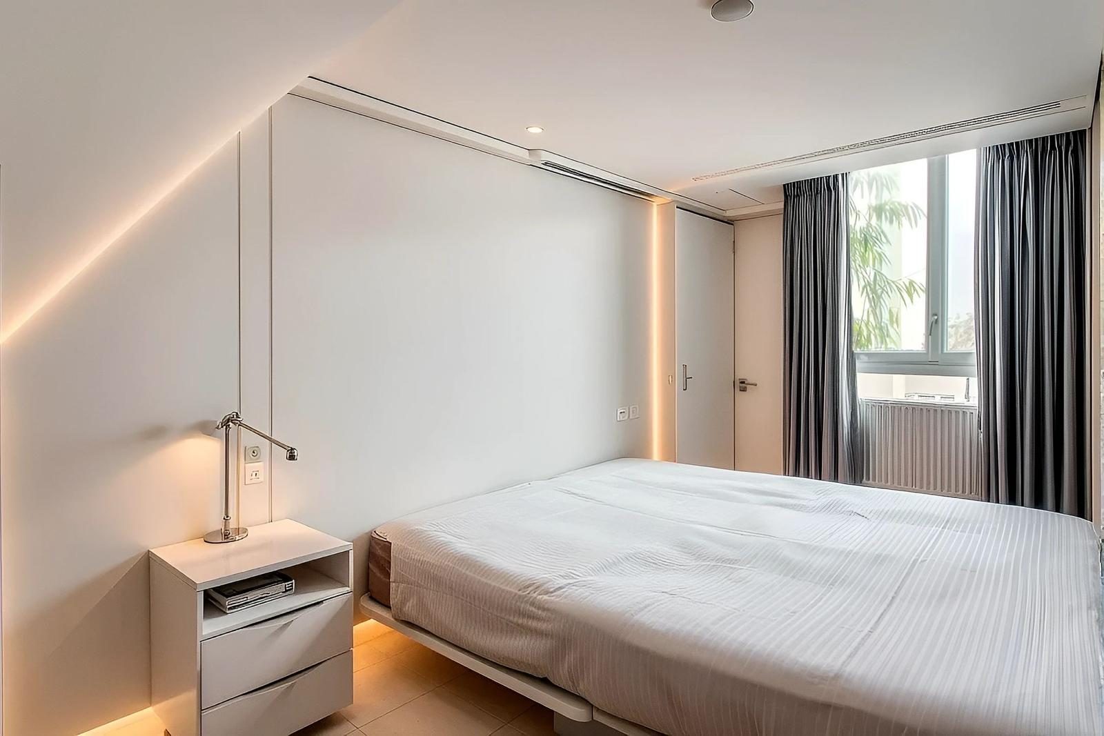 Appartement - 5 pièces - 156 m² - Lyon (69002)