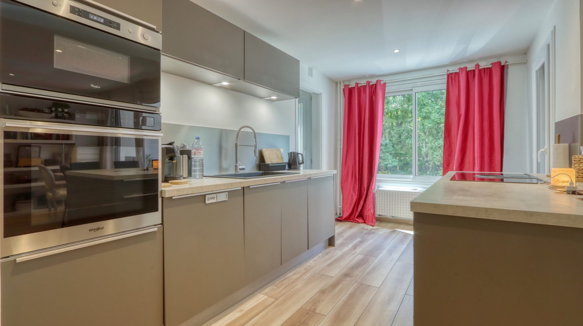 Magnifique appartement à Sainte Foy lès Lyon Sainte-Foy-lès-Lyon 69110