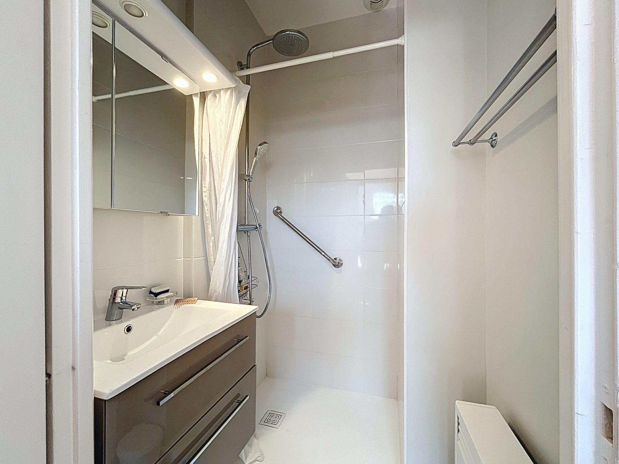 Appartement 4 pièces d'environ 100m2 Ornex 01210