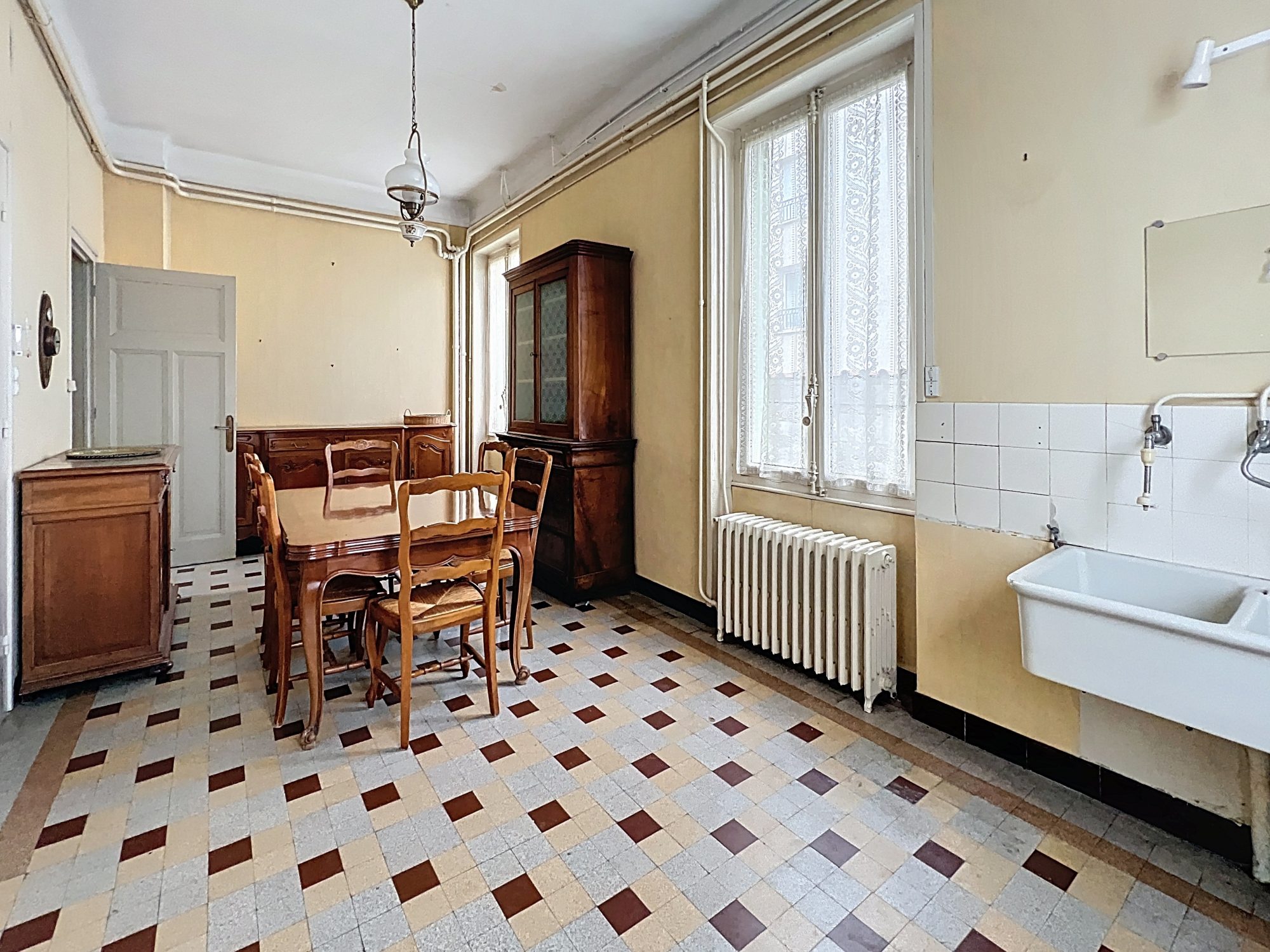 Maison individuelle des années 50 Grigny 69520