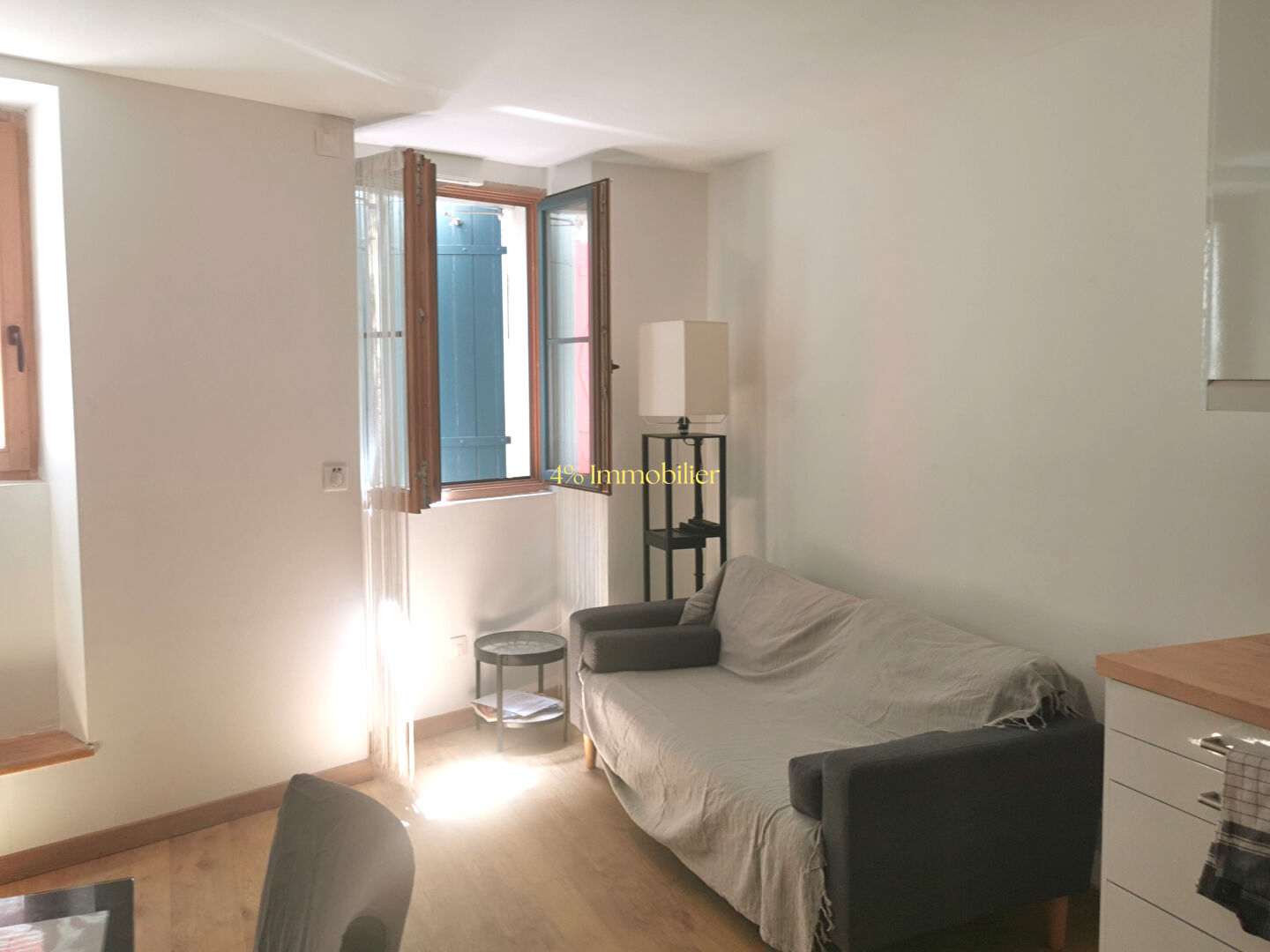 VENTE : maison de 3 pièces (72 m²) à AGDE