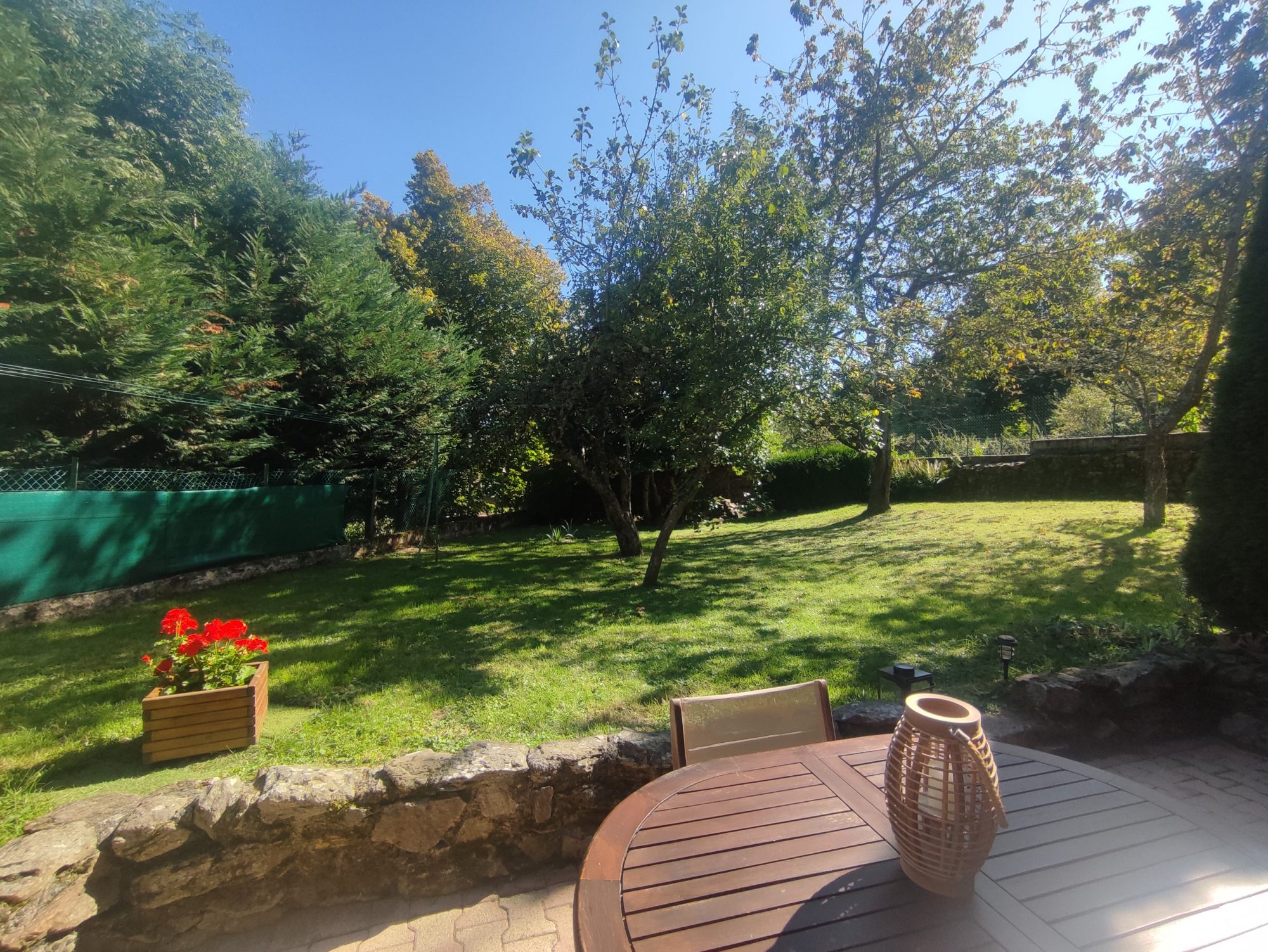 Maison - 5 pièces - 93 m² - Saint-Sauveur-la-Sagne (63220)