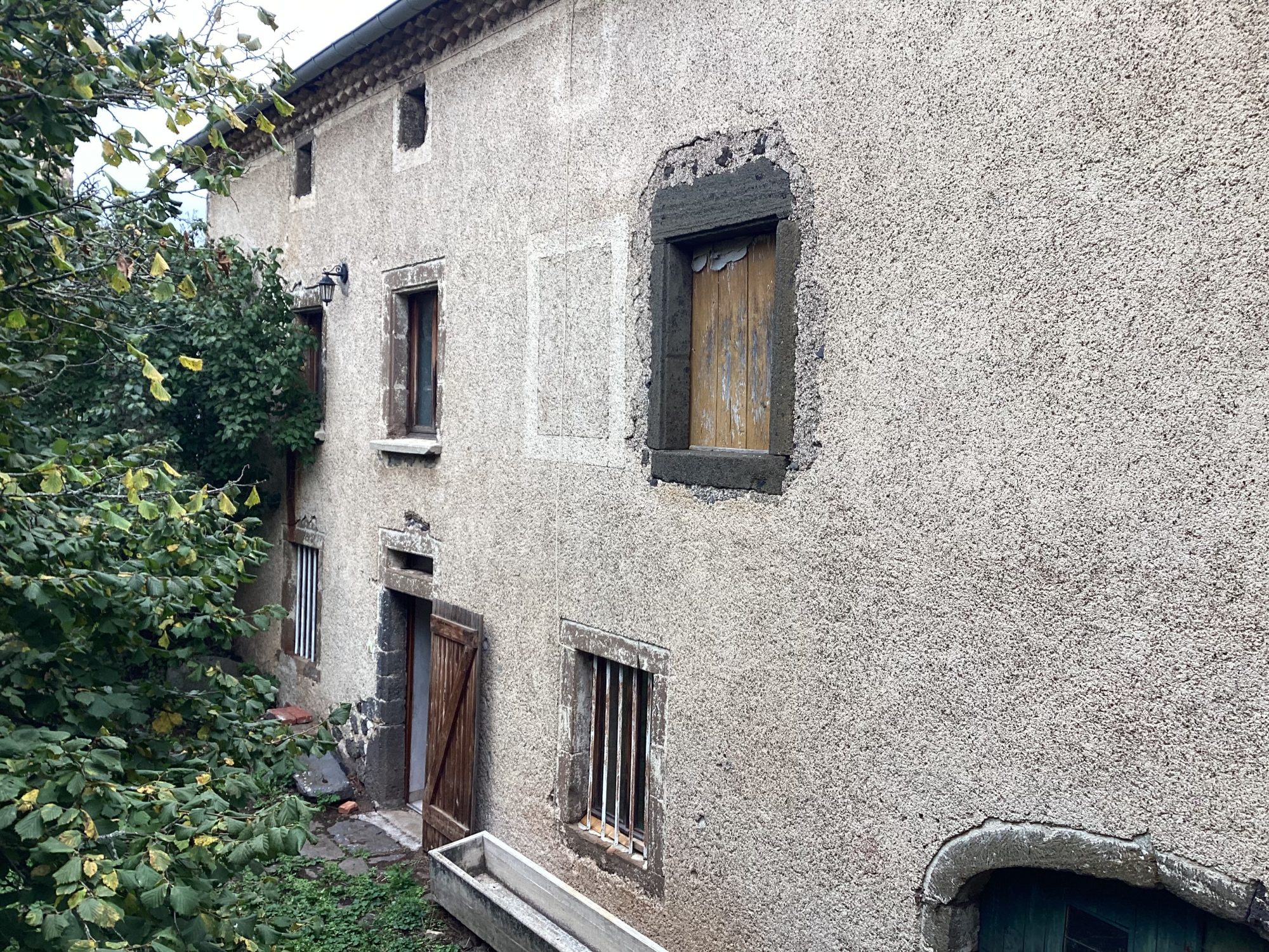 Maison - 5 pièces - 88 m² - Sanssac-l'Église (43320)