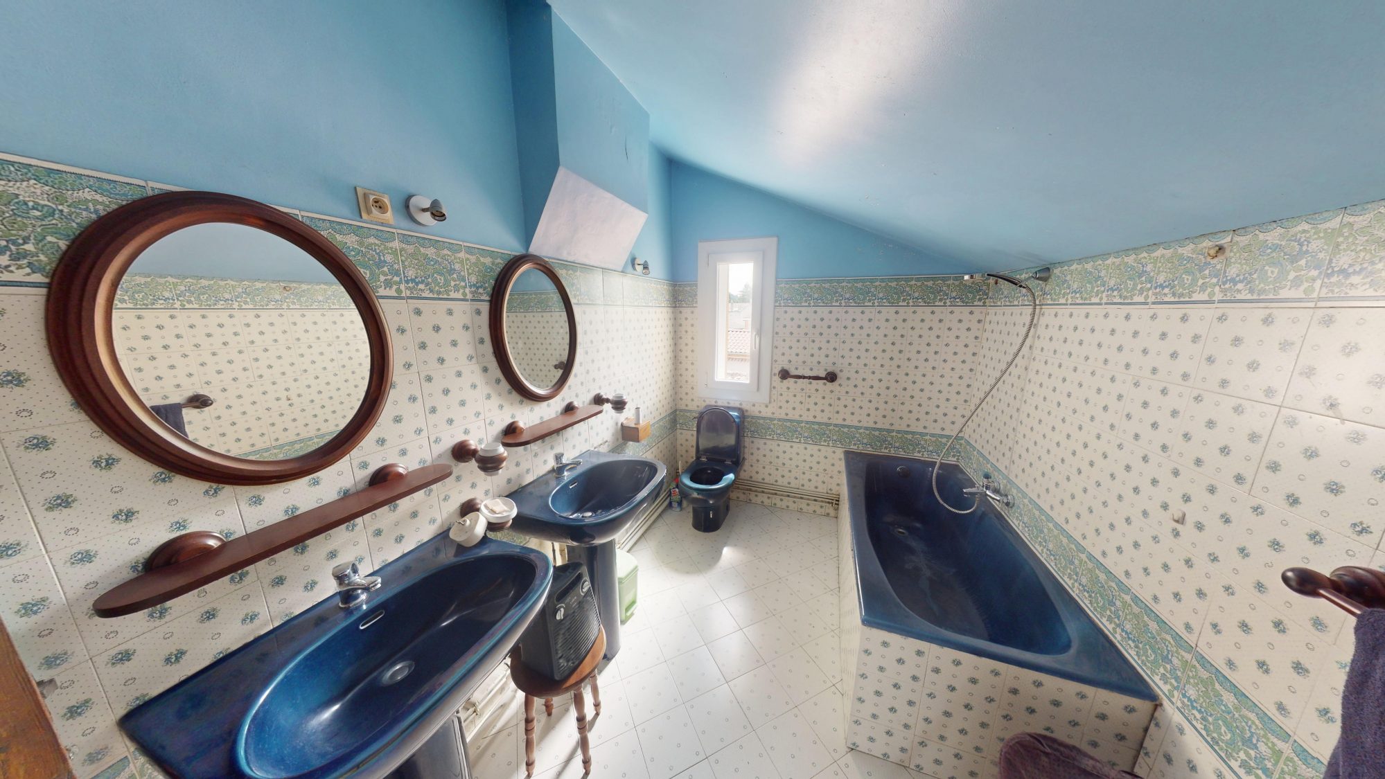 Maison - 8 pièces - 118 m² - Saint-Paul-en-Cornillon (42240)