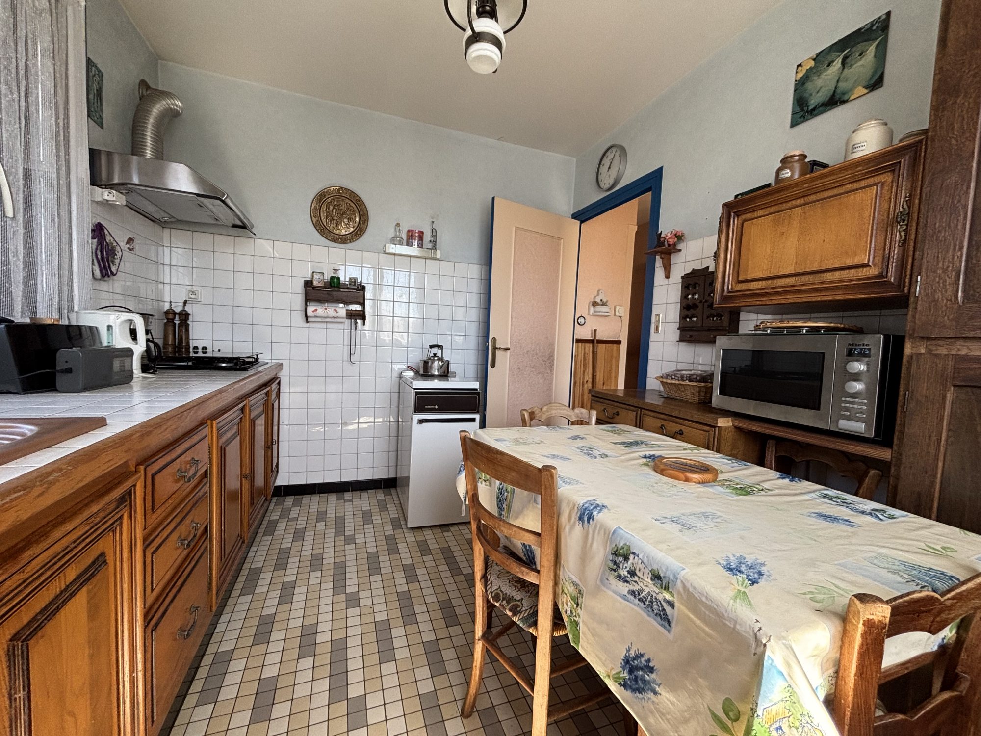 Maison - 7 pièces - 170 m² - Ambert (63600)